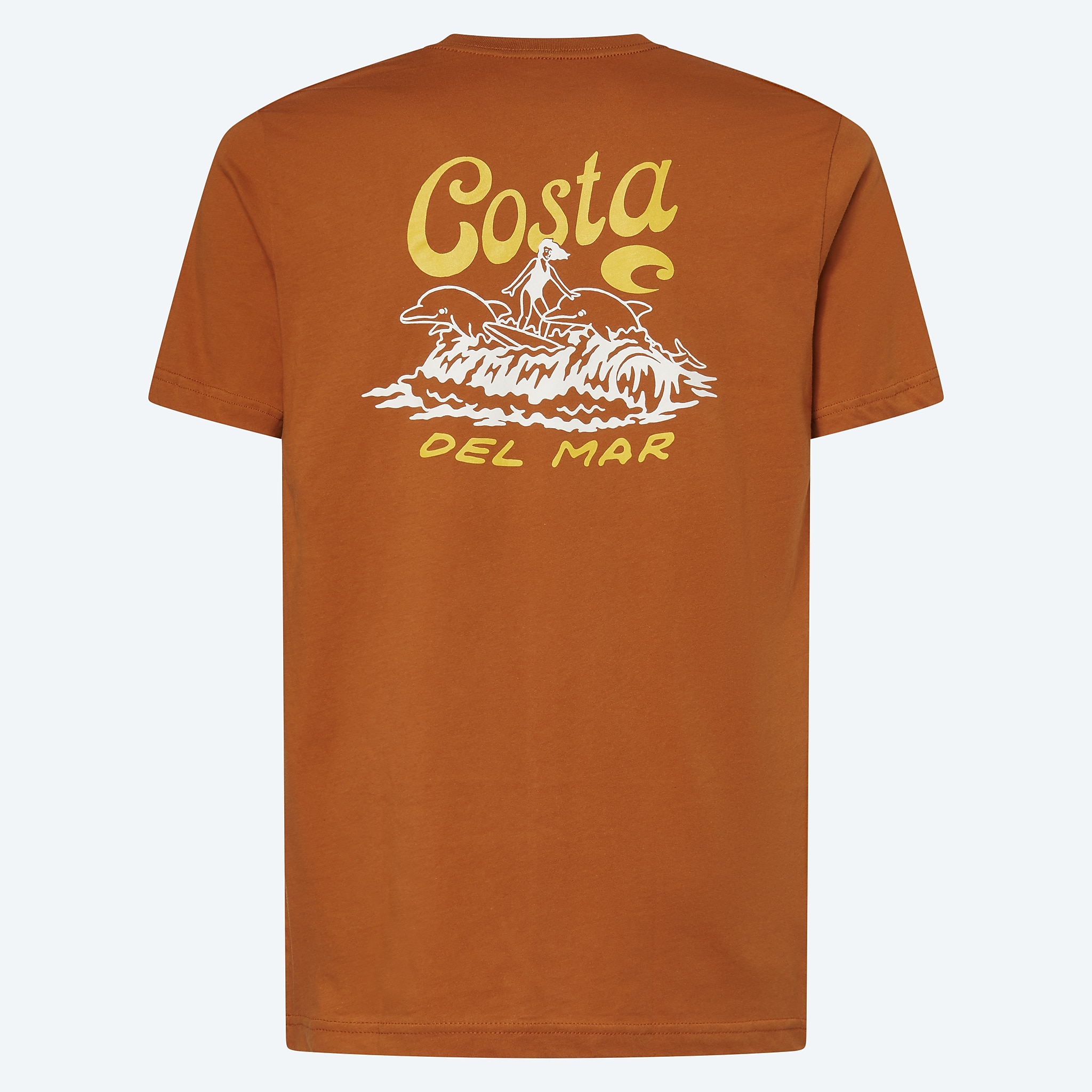 Apparel Argile Rouge Costa Hanging Phin Image 1 de 2