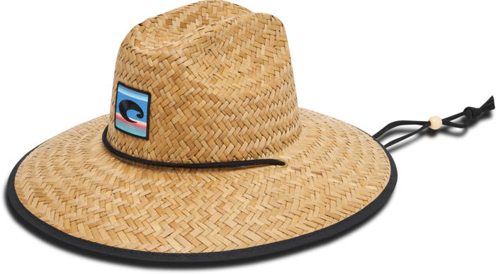 Beaded Hat Band with Tassels – Greeley Hat Works