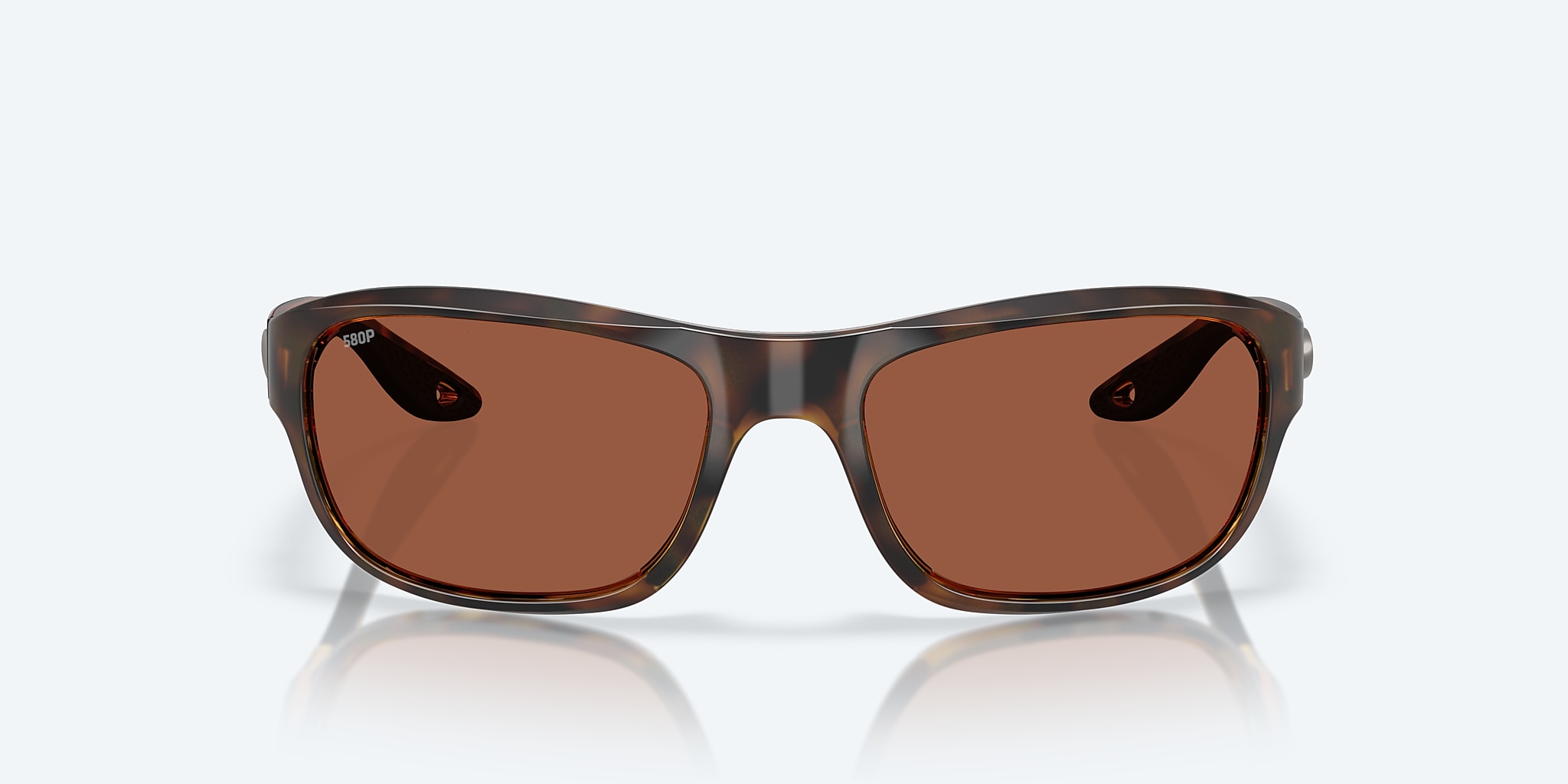 Lunettes de soleil Costa Clipperton M (58-18) avec Cuivre verre et Écaille monture Image 2 de 7 Lunettes de soleil Costa Clipperton M (58-18) avec Cuivre verre et Écaille monture Image 2 de 7