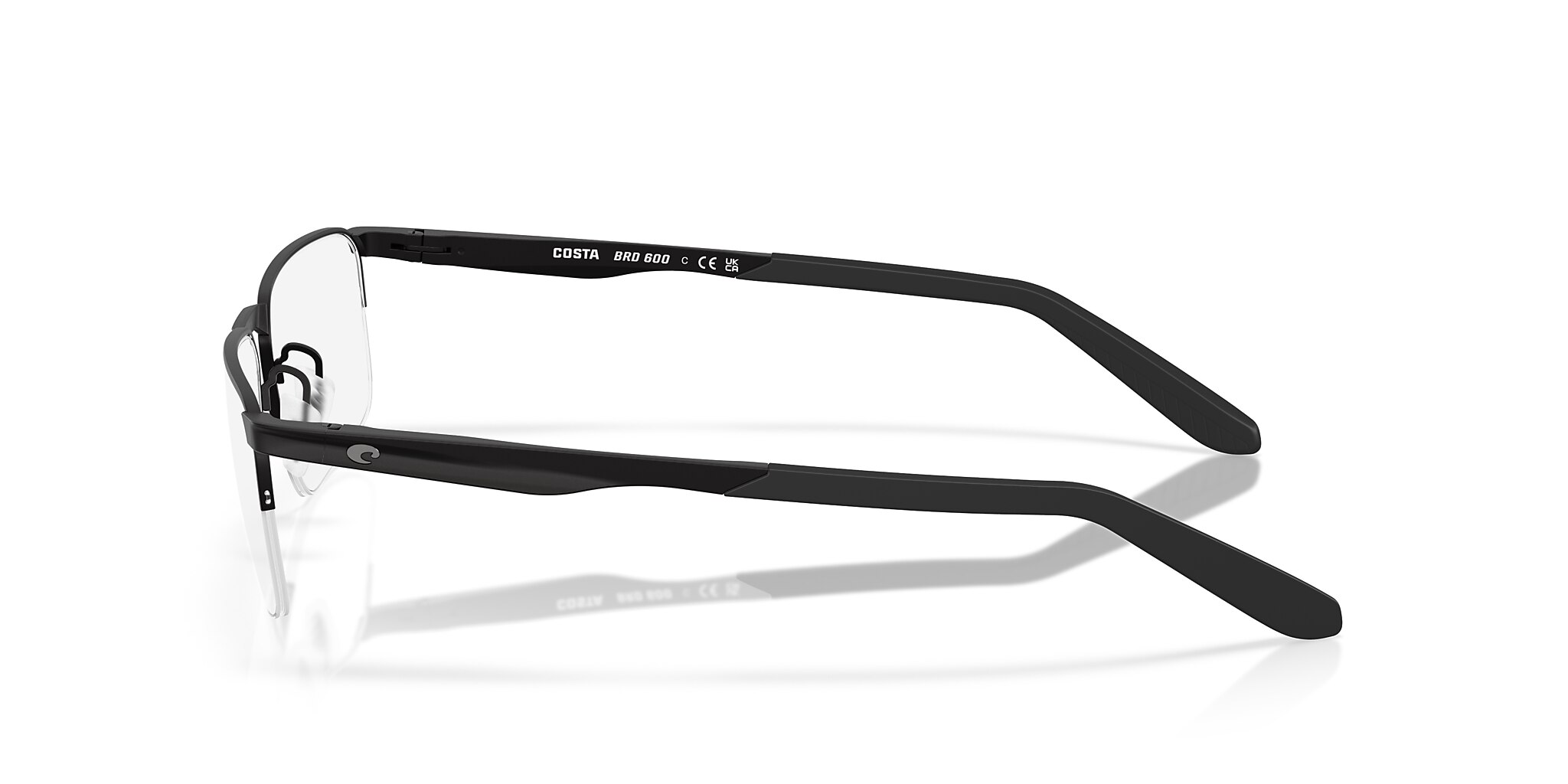 ロマネスコ Costa Bimini Road 620 L (57-16) with Demo Lens lenses and Rustic