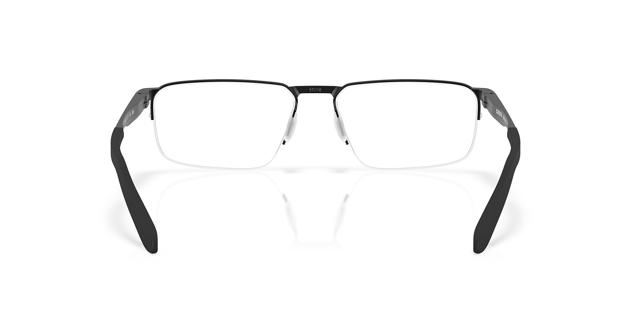 Costa Bimini Road 600 L (57-16) with Demo Lens lenses and Matte