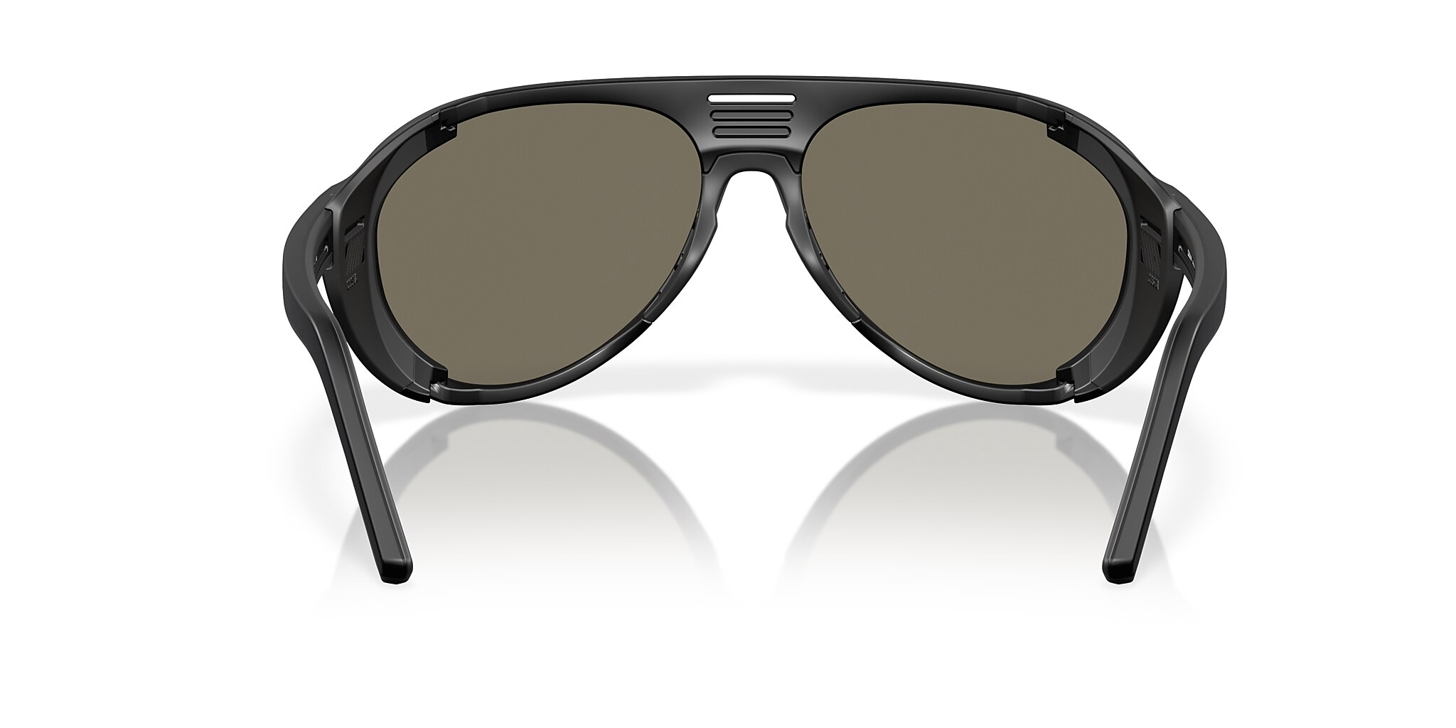 Costa Grand Catalina XL (59-15) with Blue Mirror lenses and Matte
