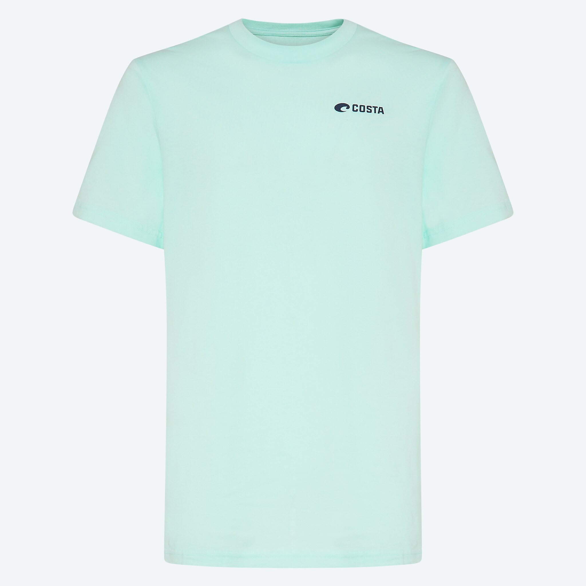 Apparel Vert menthe Costa Costa C Wave Image 1 de 3