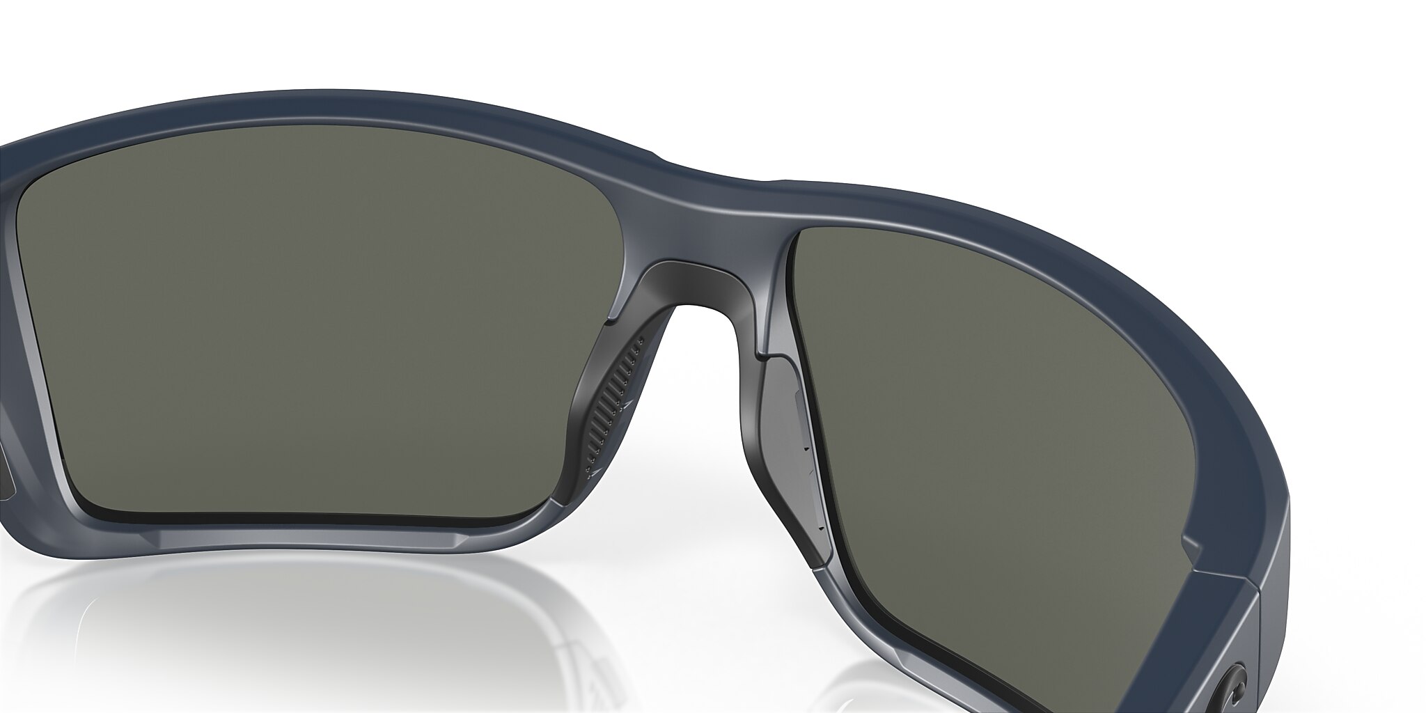 Costa Reefton PRO XL (63-15) with Gray lenses and Matte Midnight