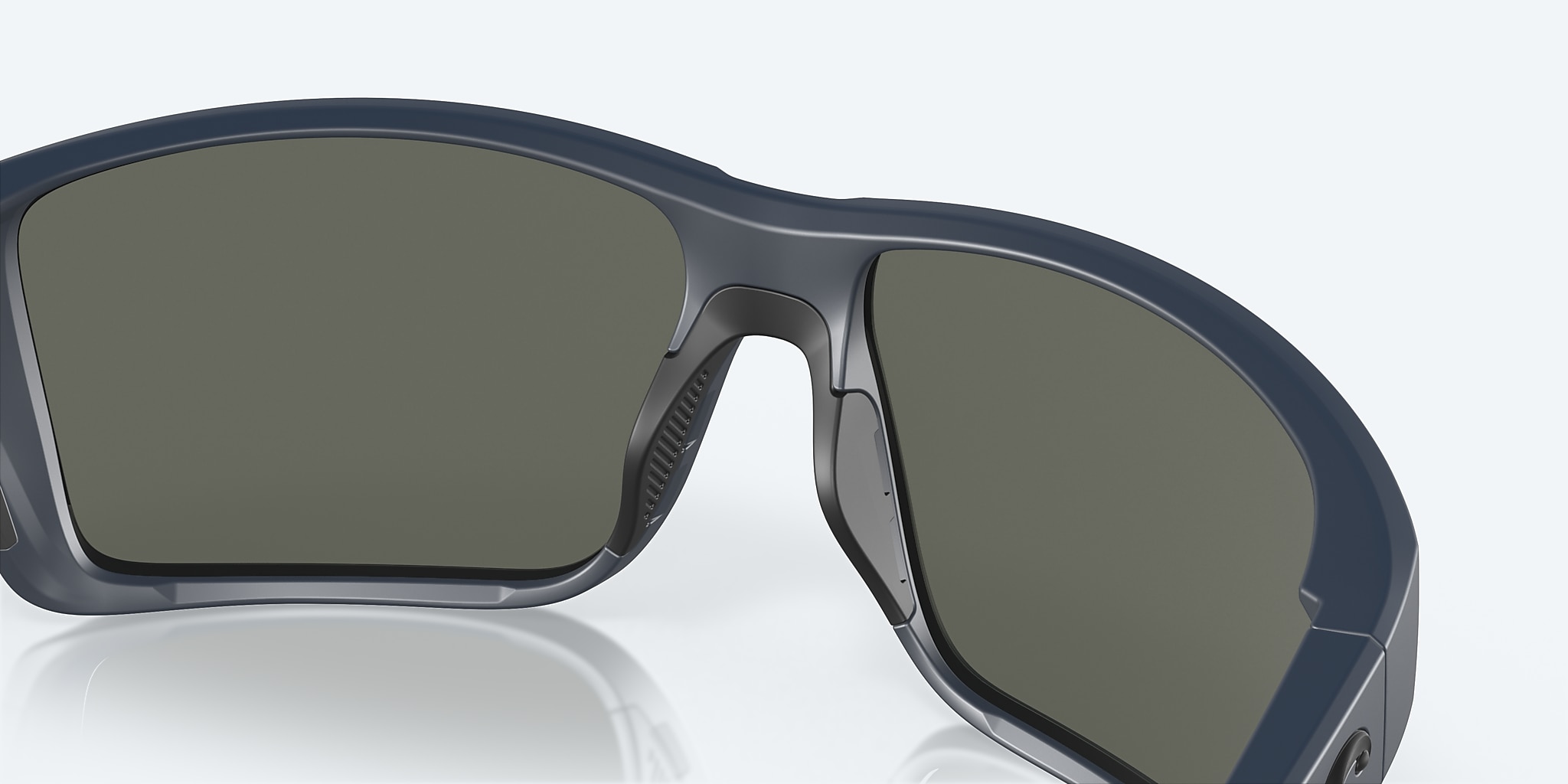 Sunglasses Costa Reefton PRO XL (63-15) with Gray lens and Matte Midnight Blue frame Image 7 of 7 Sunglasses Costa Reefton PRO XL (63-15) with Gray lens and Matte Midnight Blue frame Image 7 of 7