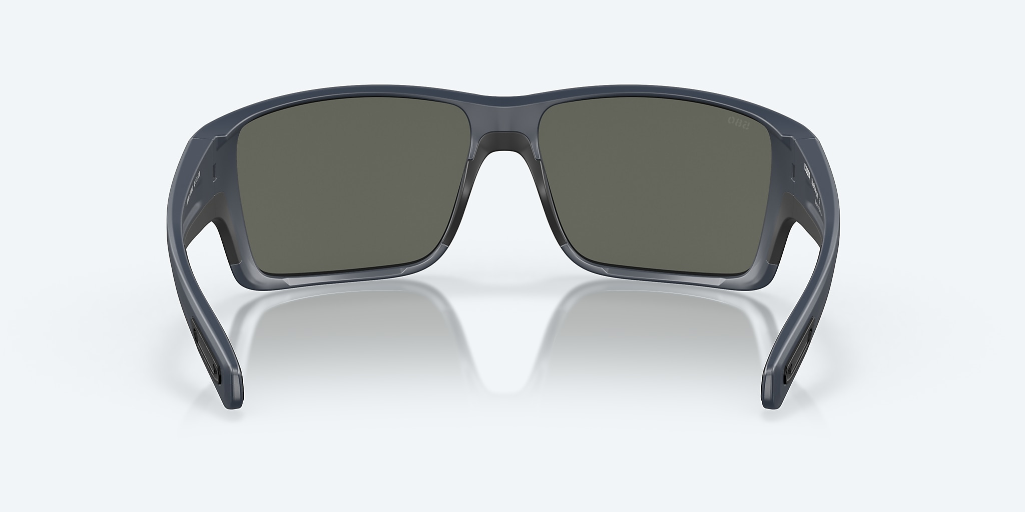 Sunglasses Costa Reefton PRO XL (63-15) with Gray lens and Matte Midnight Blue frame Image 4 of 7 Sunglasses Costa Reefton PRO XL (63-15) with Gray lens and Matte Midnight Blue frame Image 4 of 7