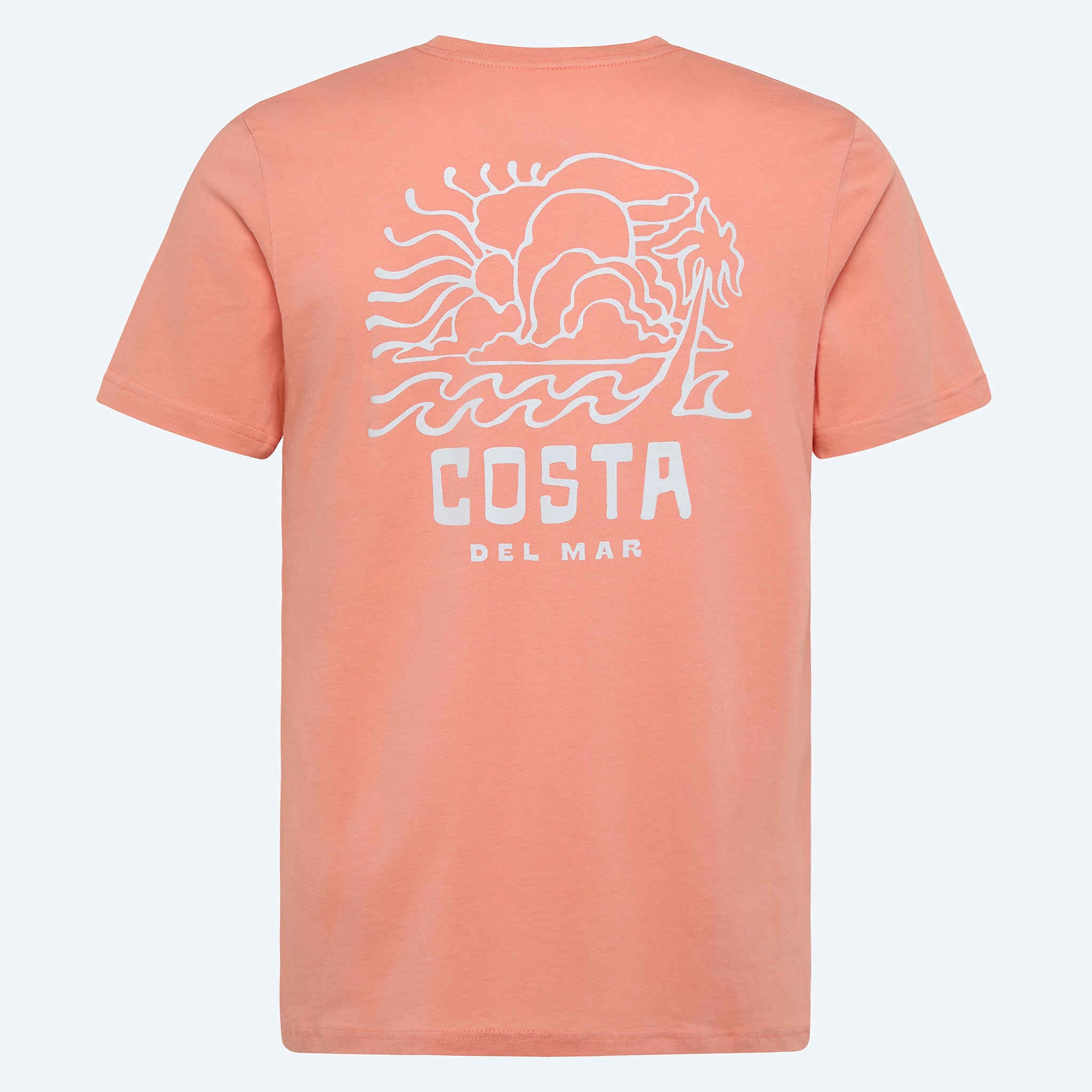 Apparel Pêche Bondi Costa Costa Clouds Image 1 de 2