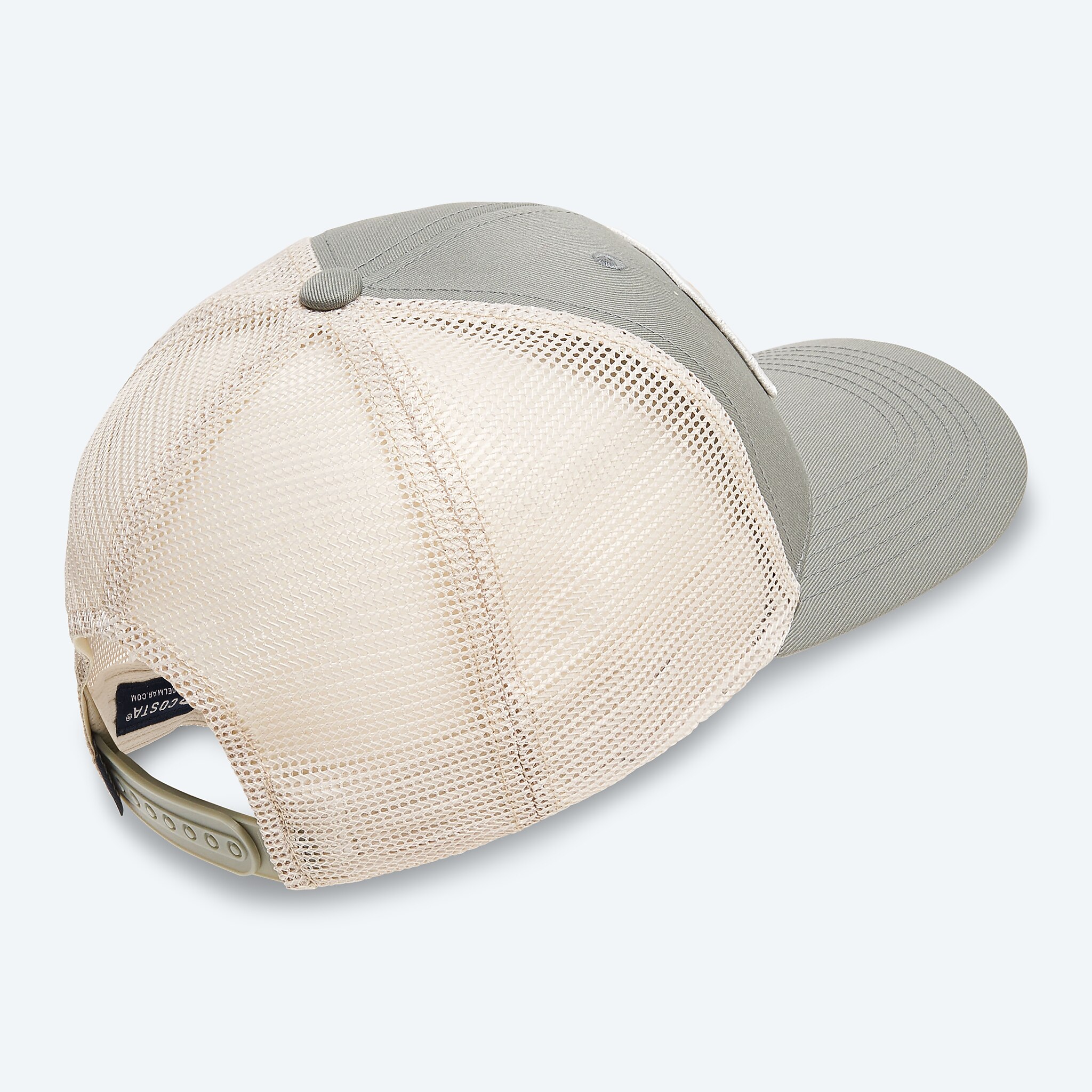 Accessories Deck Grey Costa The Hunt Trucker Image 2 of 3