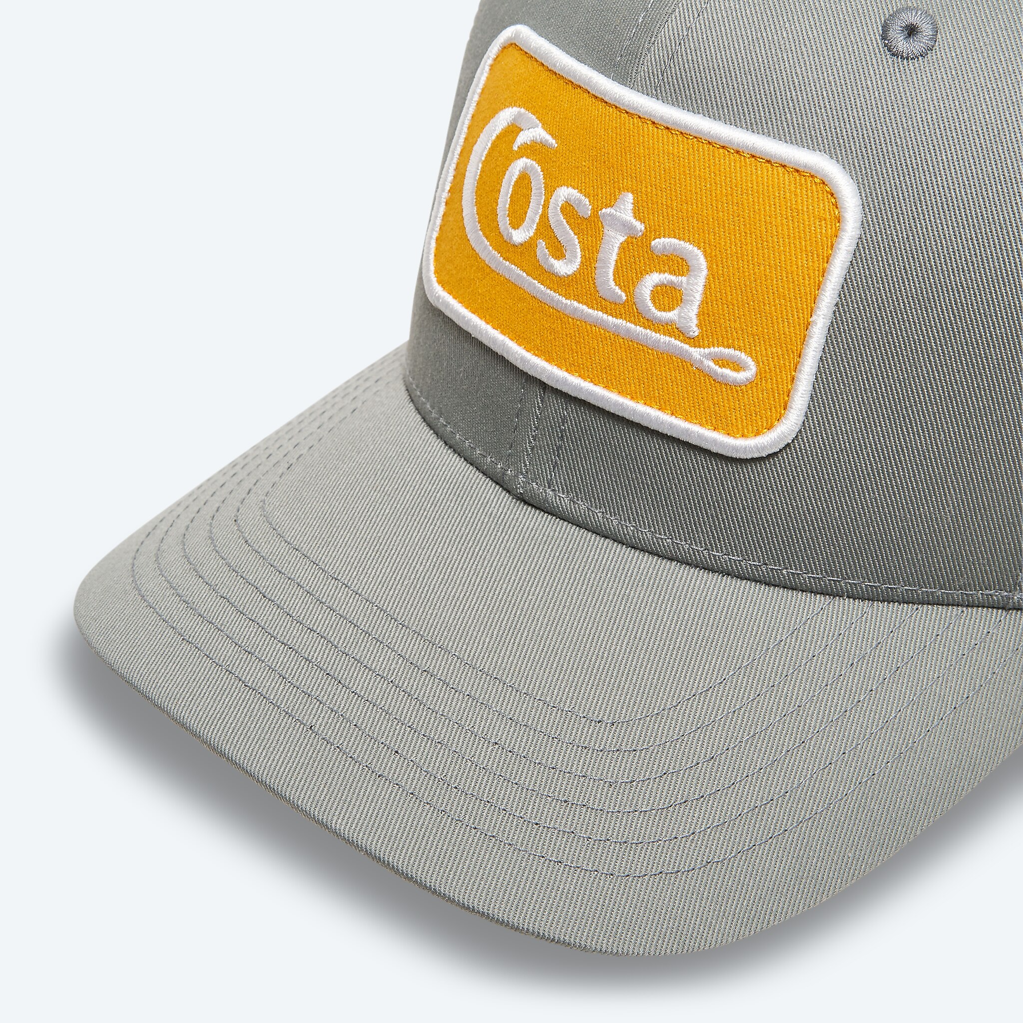 Accessories Deck Grey Costa The Hunt Trucker Image 3 of 3