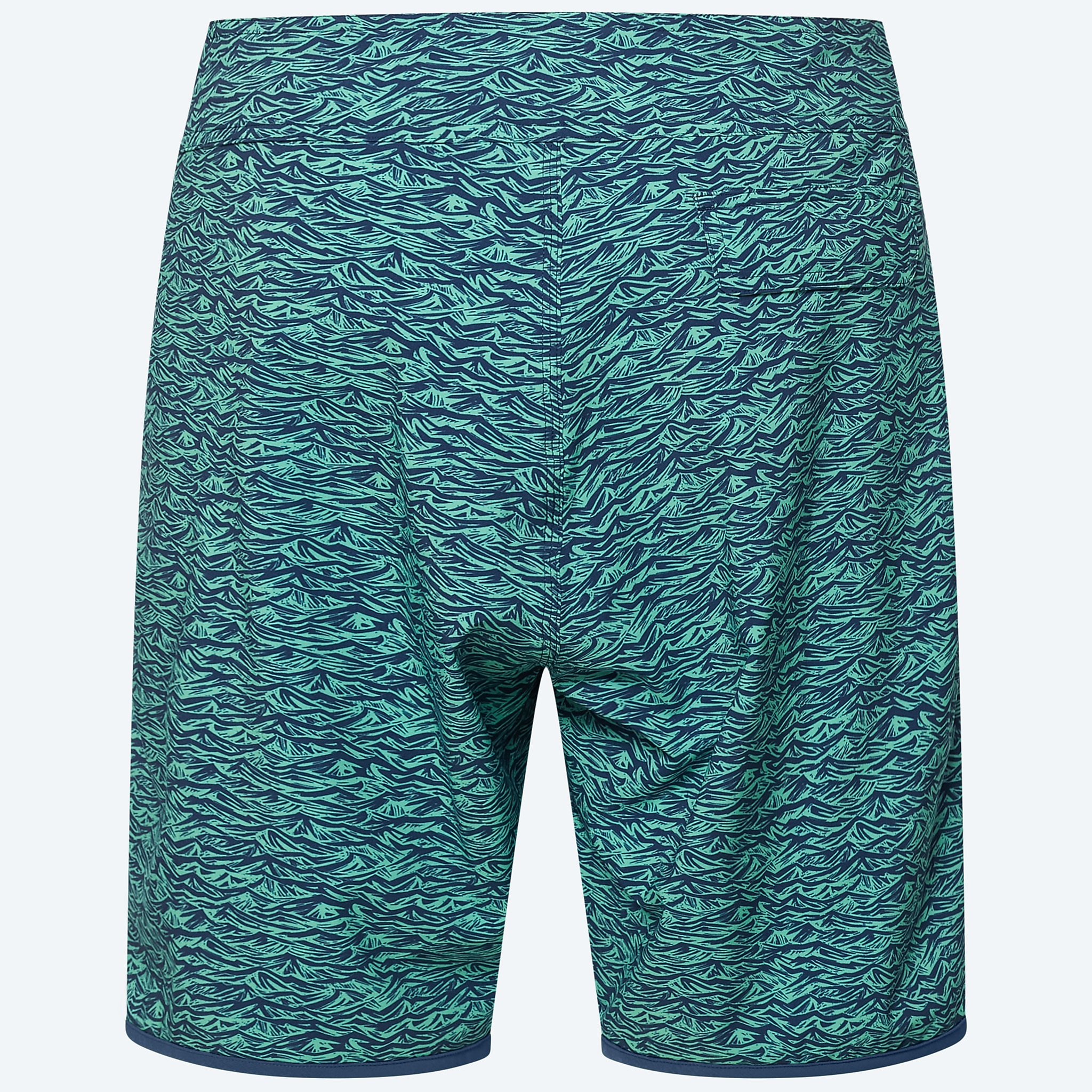 Wilson Print Boardshort