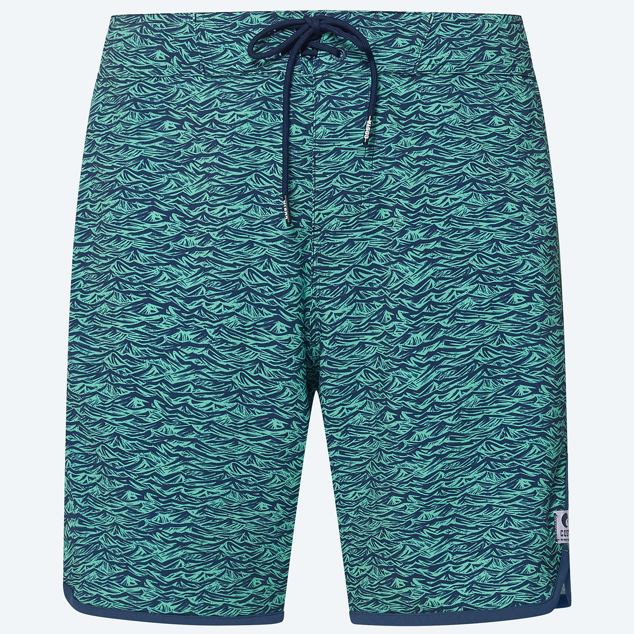 Wilson Print Boardshort