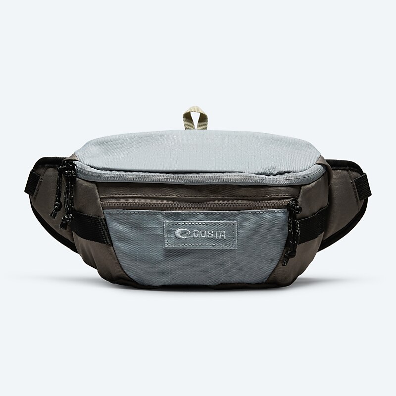 Accessories Olive Shale Costa Tack Belt Bag Image 1 of 4