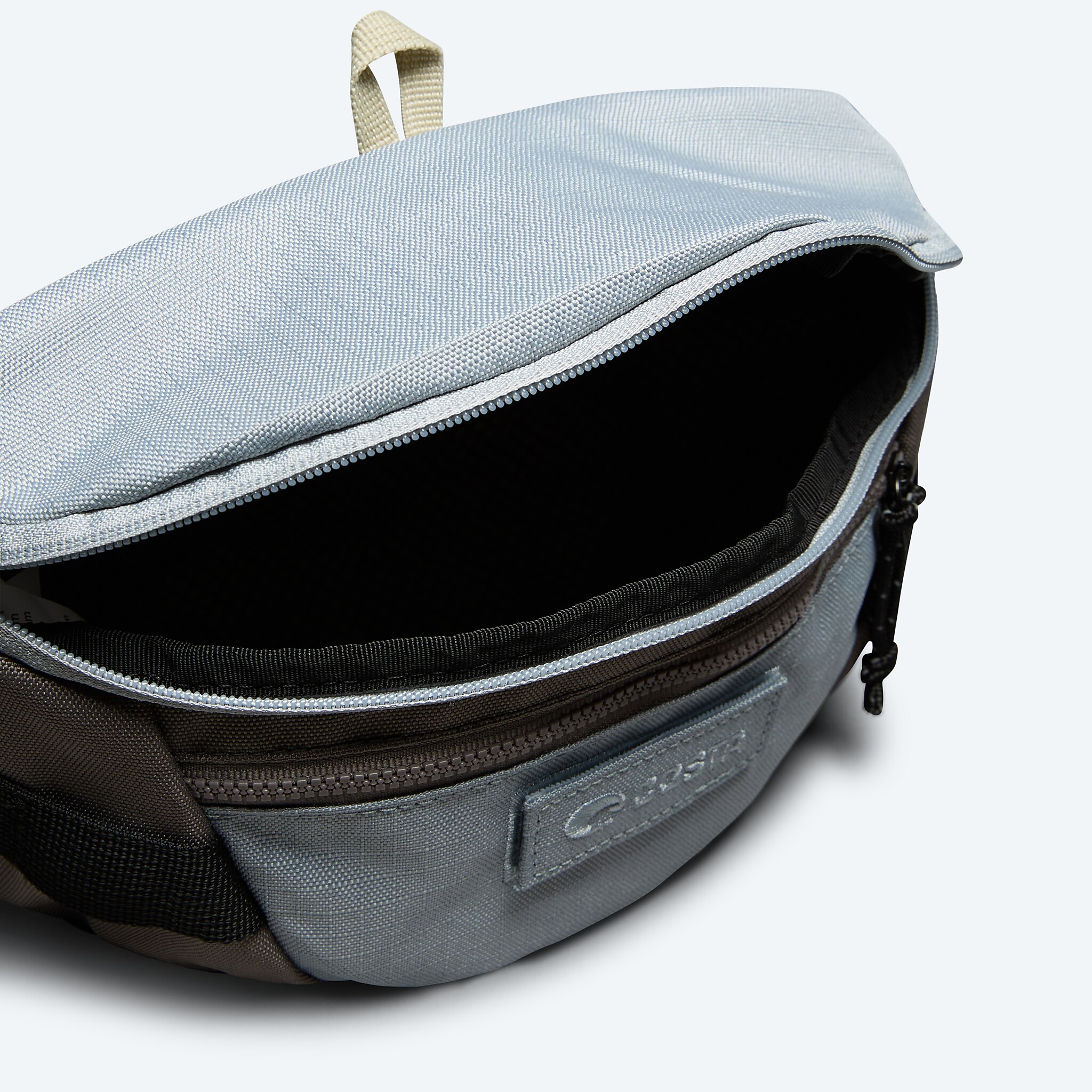 Accessories Olive Shale Costa Tack Belt Bag Image 4 of 4