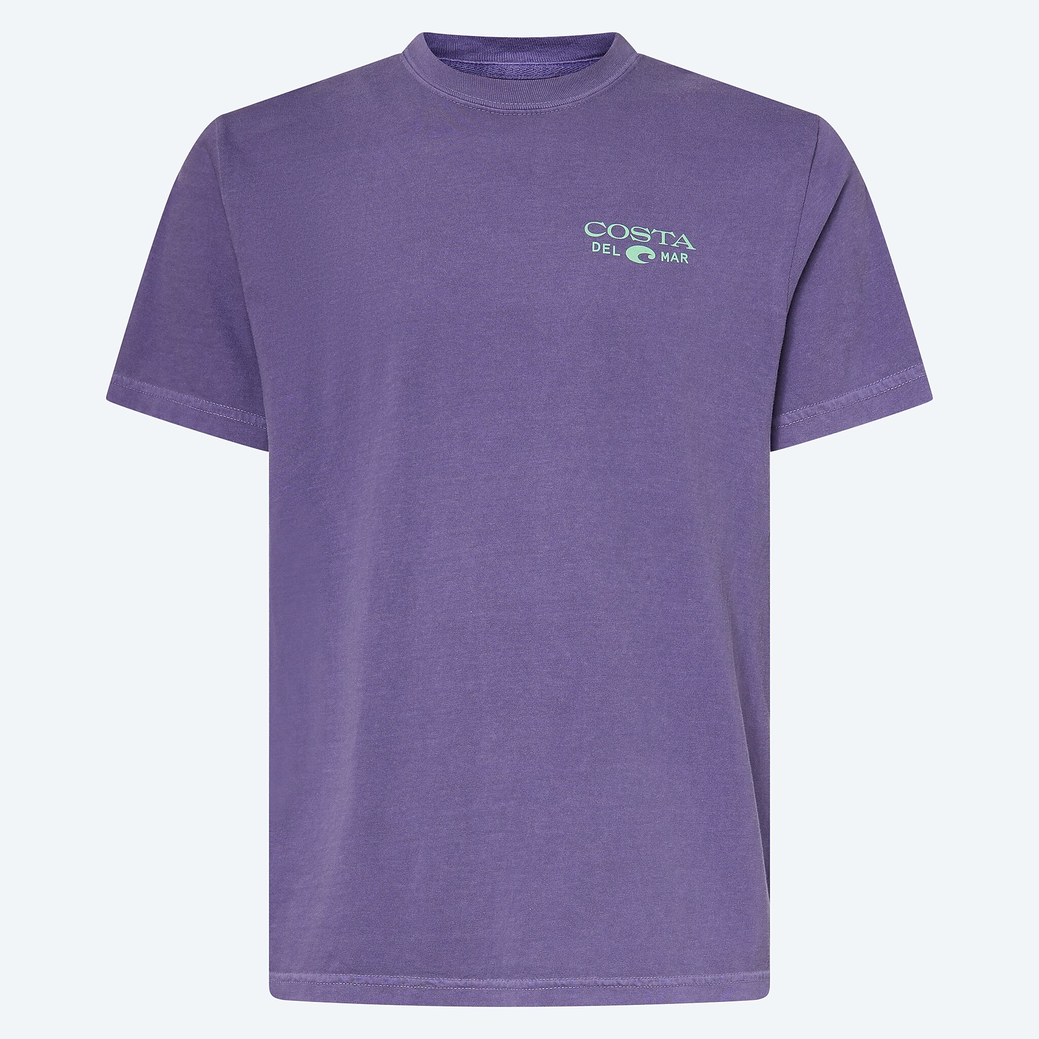 Apparel Améthyste délavée Costa Costa Fauna Image 2 de 2