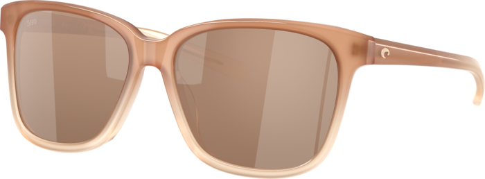 Costa May M (57-15) with Green Mirror lenses and Shiny Tiger