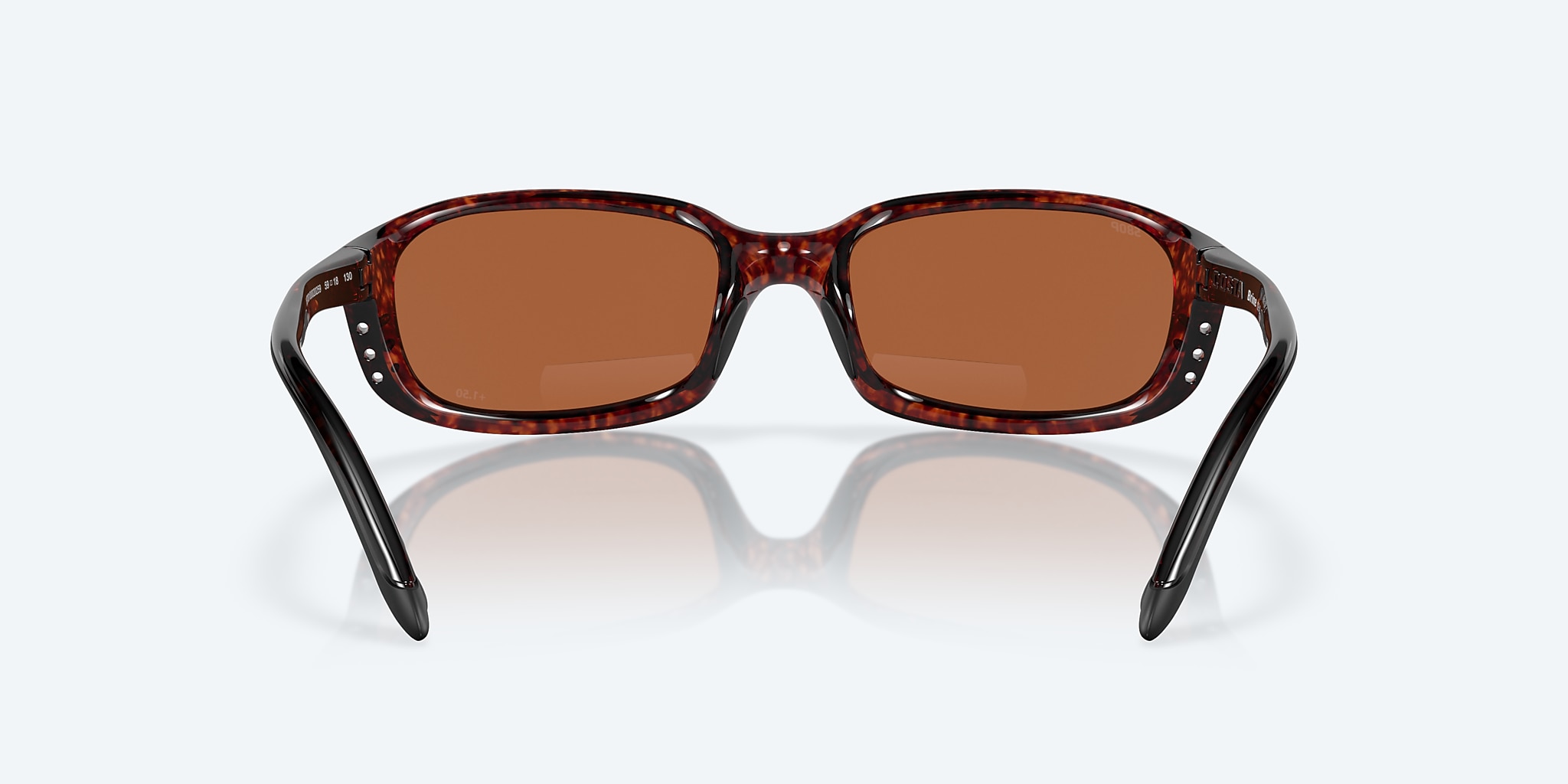 Brine Readers