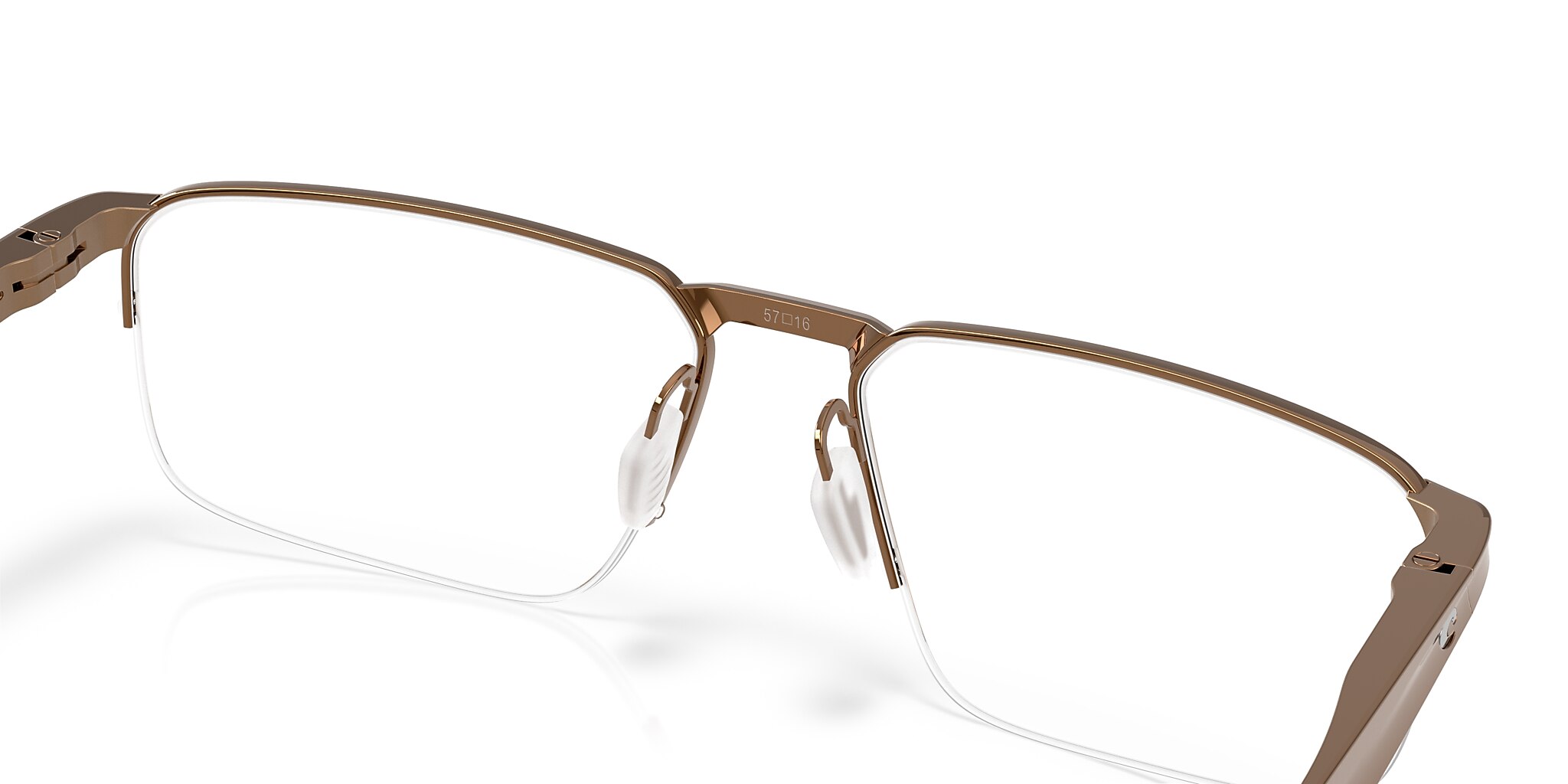 Costa Bimini Road 600 L (57-16) with Demo Lens lenses and Rustic