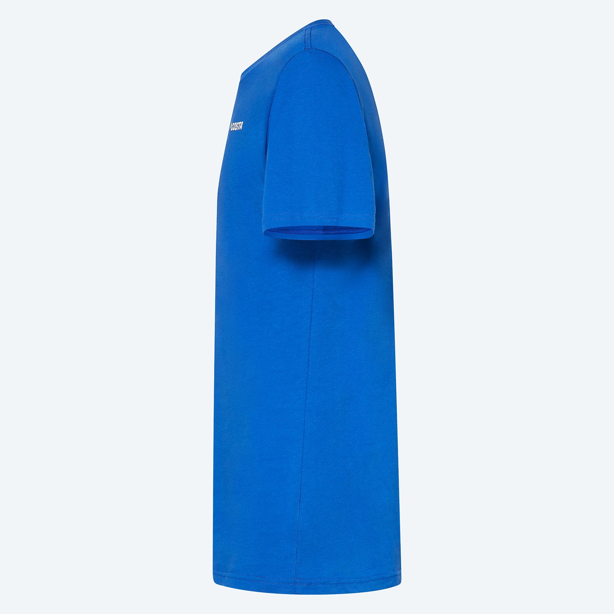 Apparel Royal Blue Costa Freedom Costa Image 3 of 3 Apparel Royal Blue Costa Freedom Costa Image 3 of 3