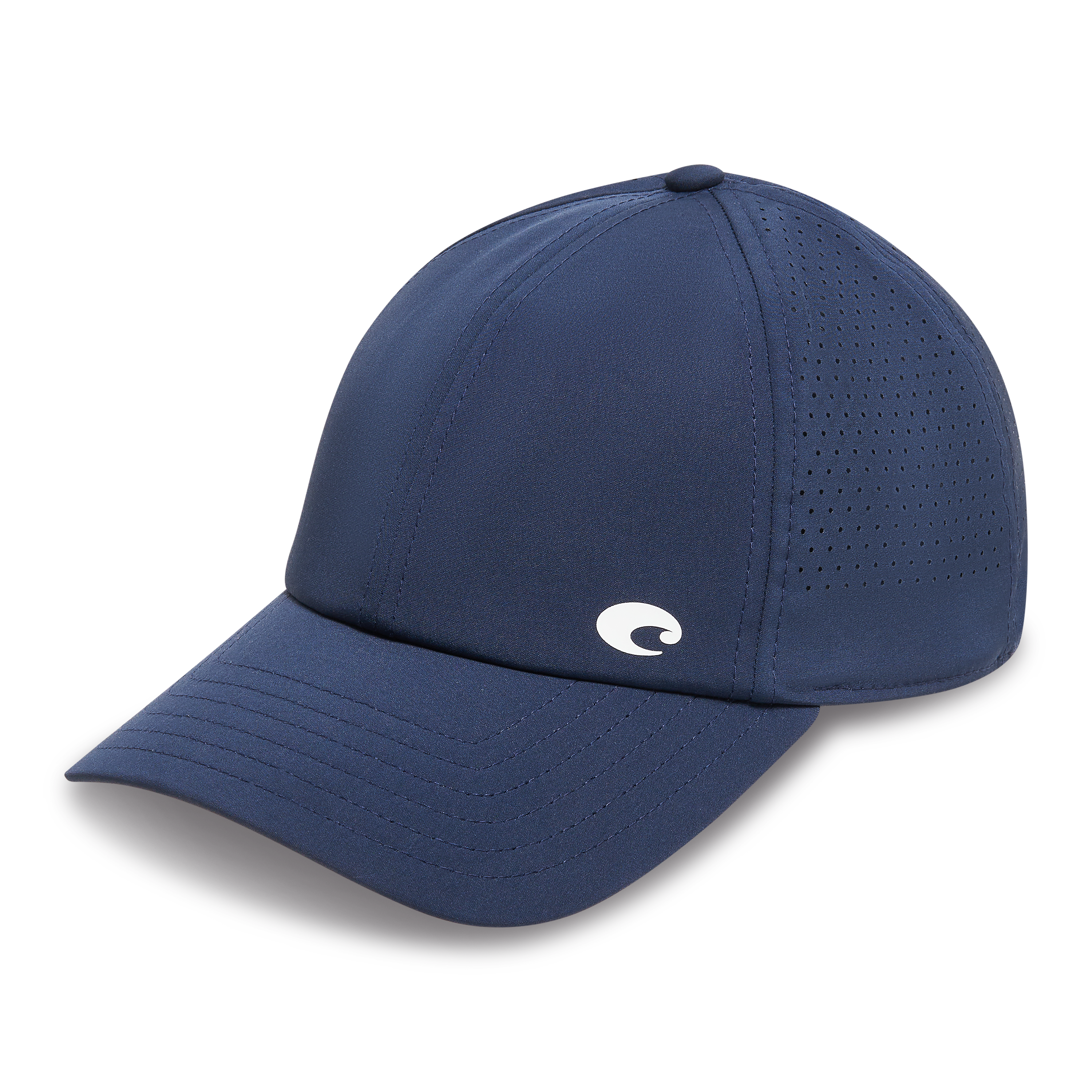 新品【SD】Beyond The Coast Line Baseball Cap 25SS SD BEYOND THE COAST LINE BASEBALL CAP (Black) - NESTSTORE