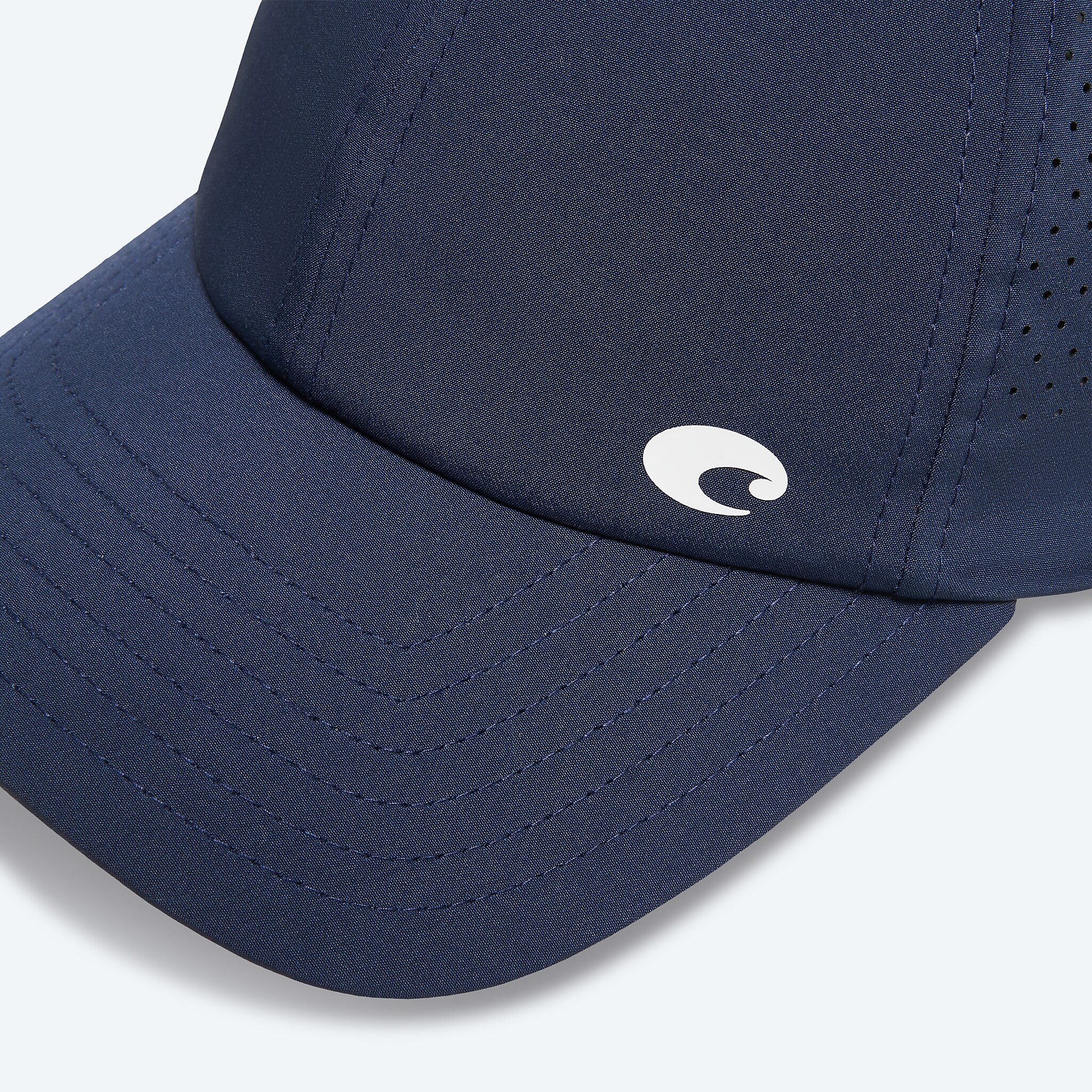 Accessories Costa Deep Costa Fitted Stretch Hat Image 3 of 3
