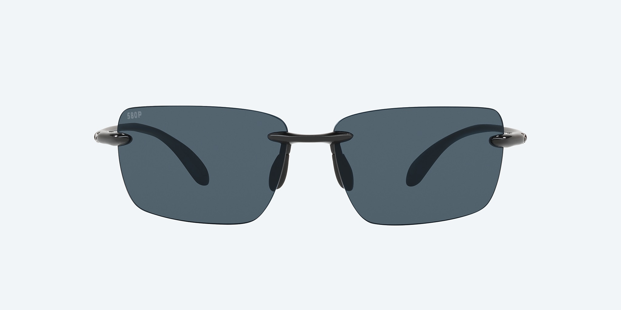 Gafas de sol Costa Gulf Shore M (66-15) con Gris lente y Negro Brillante montura Imagen 2 de 4 Gafas de sol Costa Gulf Shore M (66-15) con Gris lente y Negro Brillante montura Imagen 2 de 4