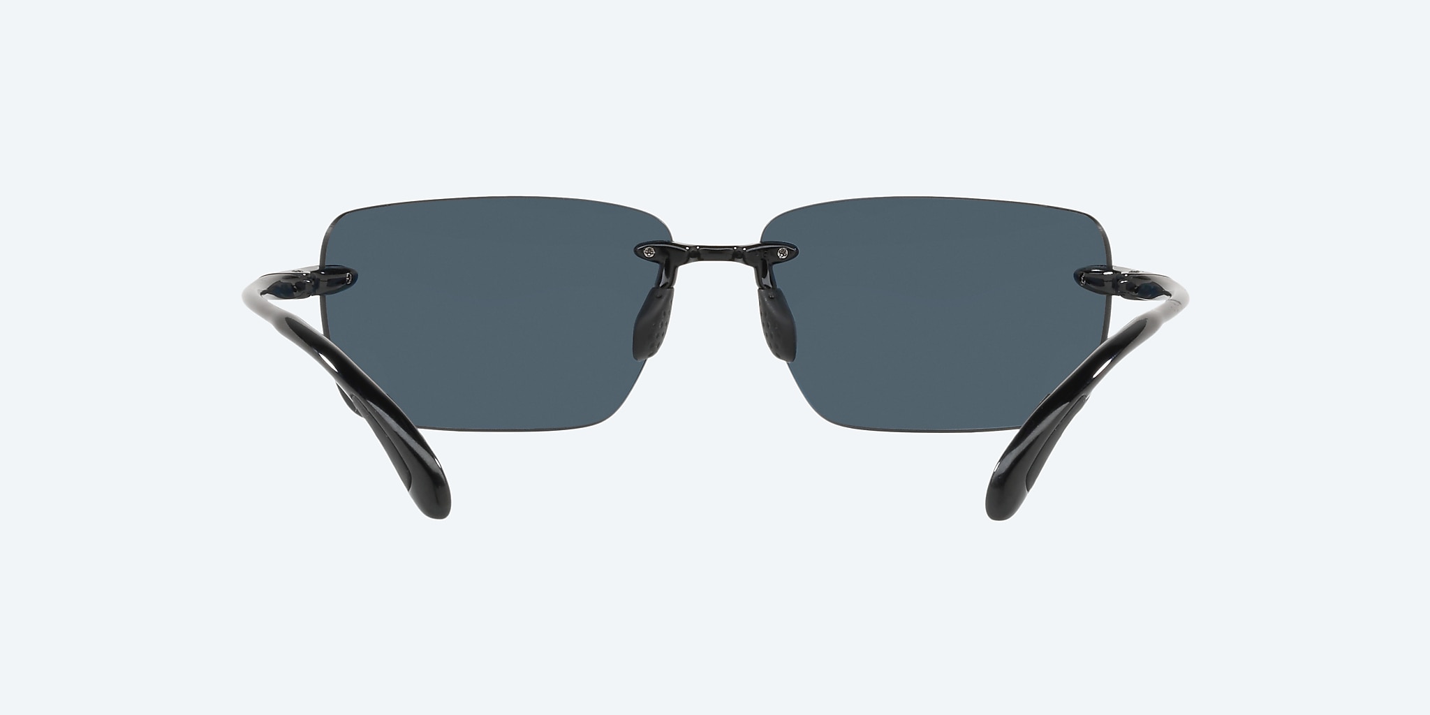 Gafas de sol Costa Gulf Shore M (66-15) con Gris lente y Negro Brillante montura Imagen 4 de 4 Gafas de sol Costa Gulf Shore M (66-15) con Gris lente y Negro Brillante montura Imagen 4 de 4