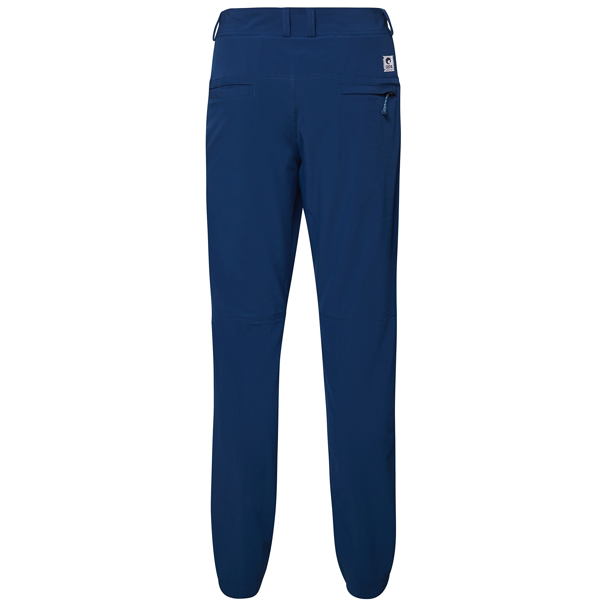 Navy Costa Tackle Hybrid Pants | Costa Del Mar®
