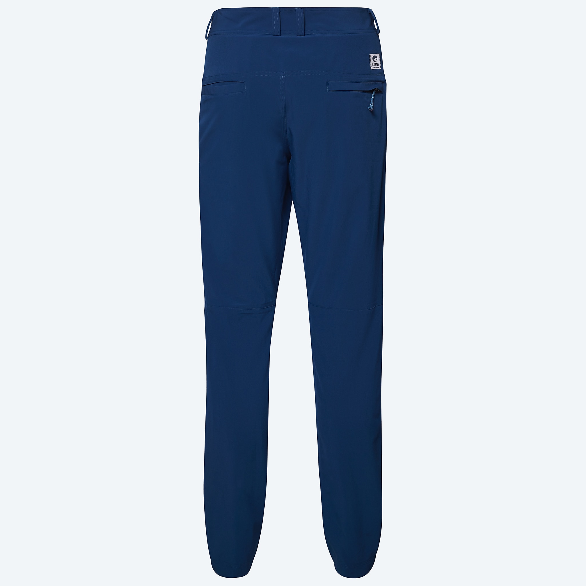 Apparel Navy Costa Tackle Hybrid Pants Image 2 of 3 Apparel Navy Costa Tackle Hybrid Pants Image 2 of 3