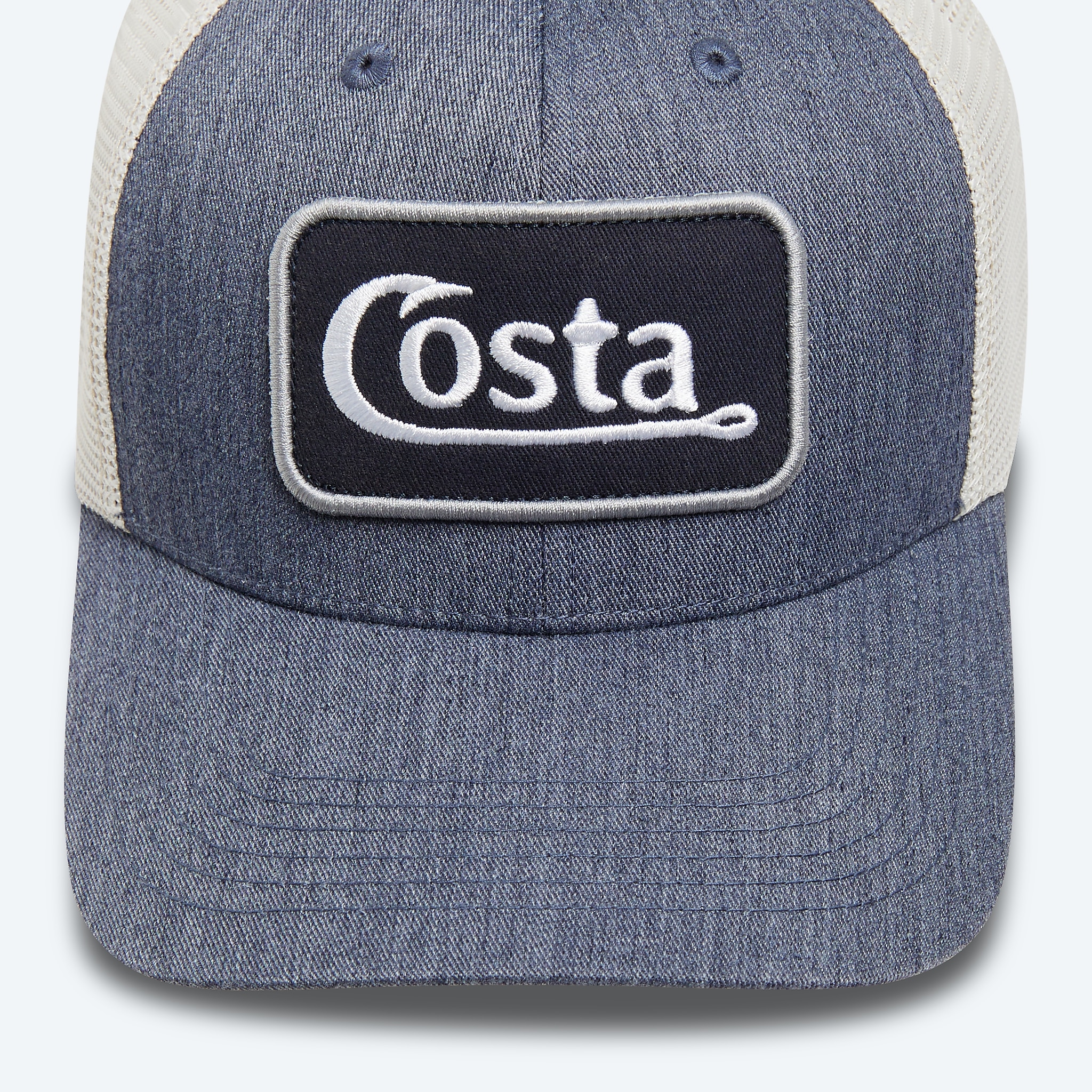 The Hunt Trucker