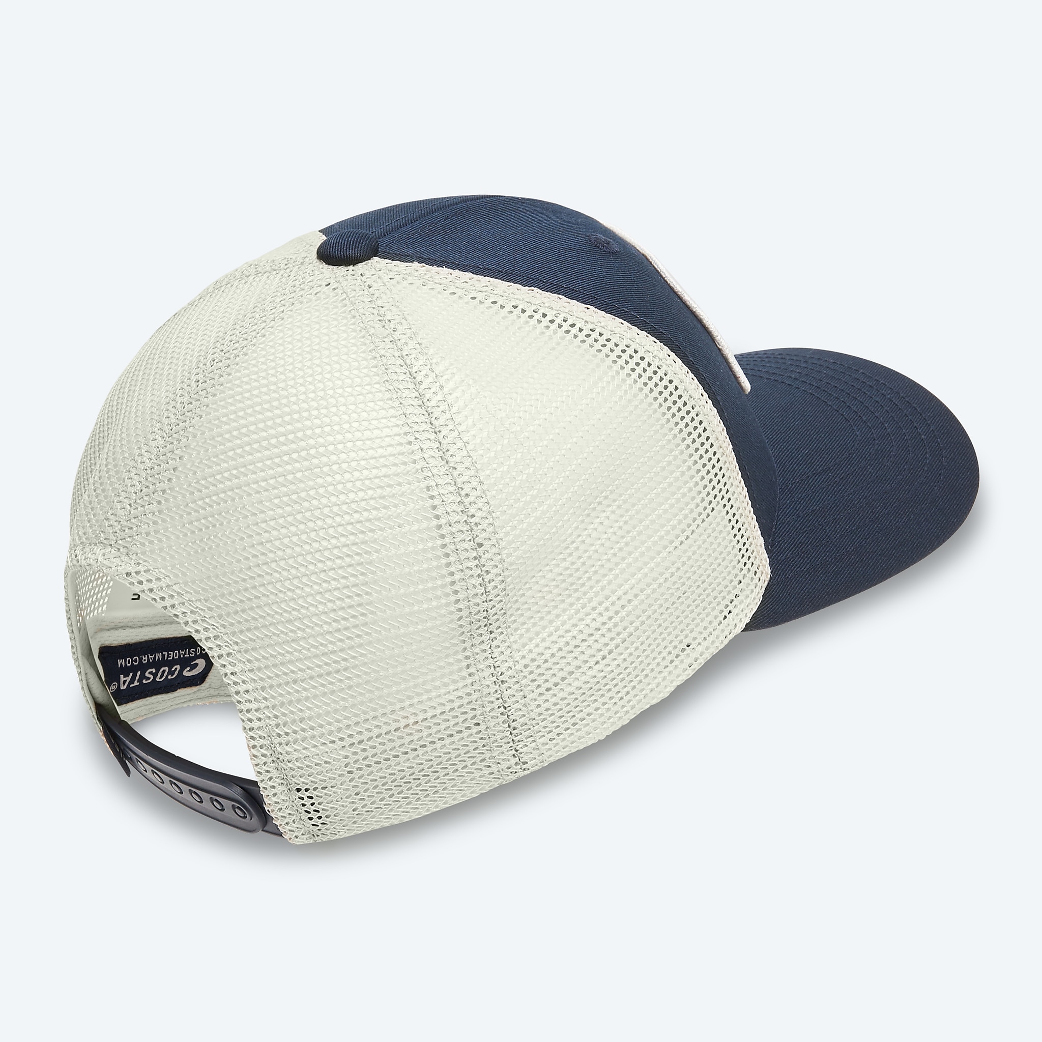 The Hunt Trucker
