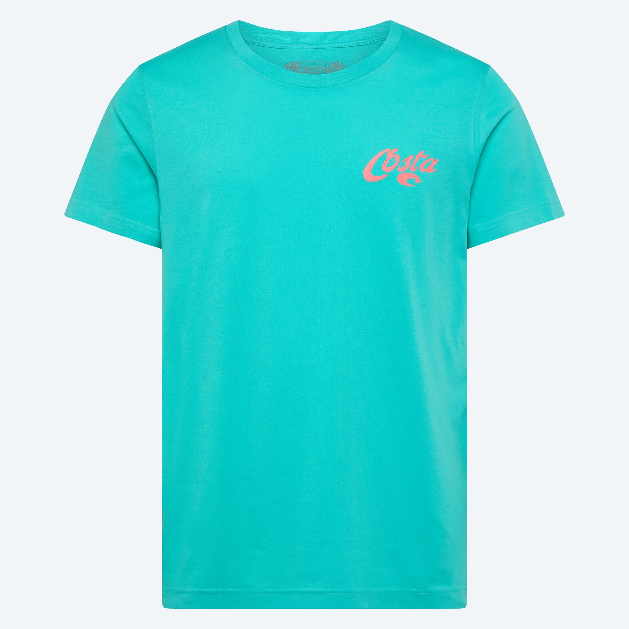 Apparel Vert opaline Costa Breaking Waves Image 2 de 2