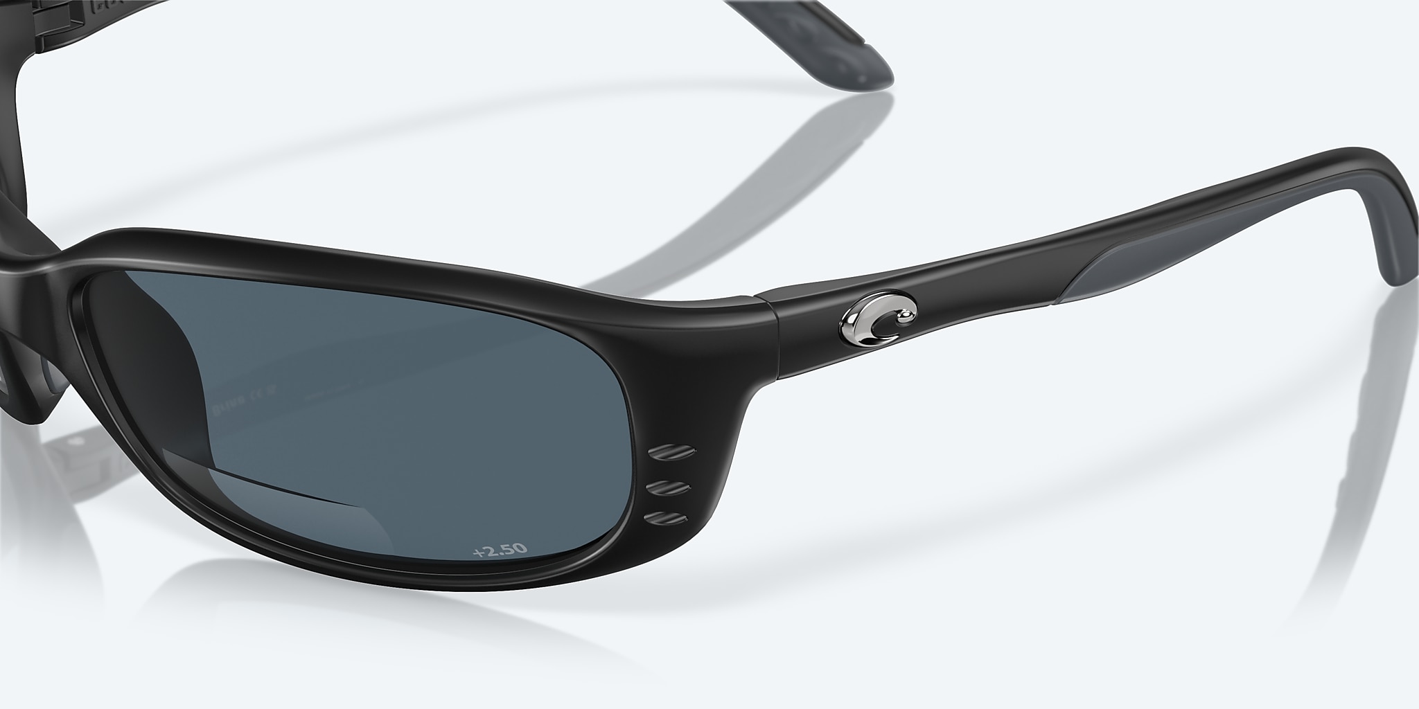 Brine Readers