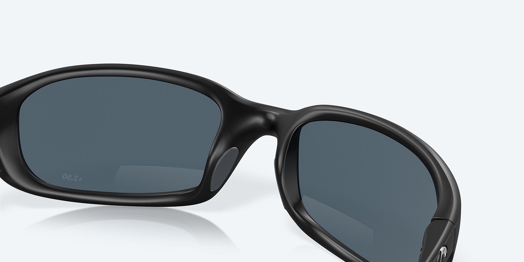 Brine Readers