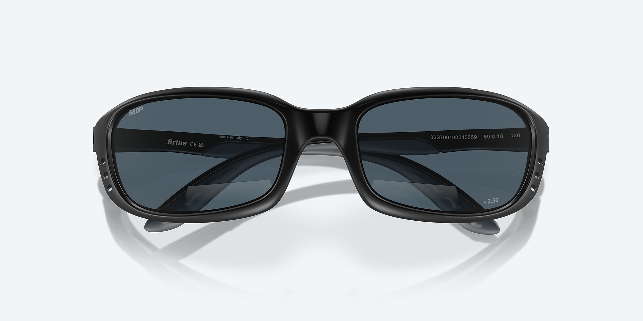 Brine Readers