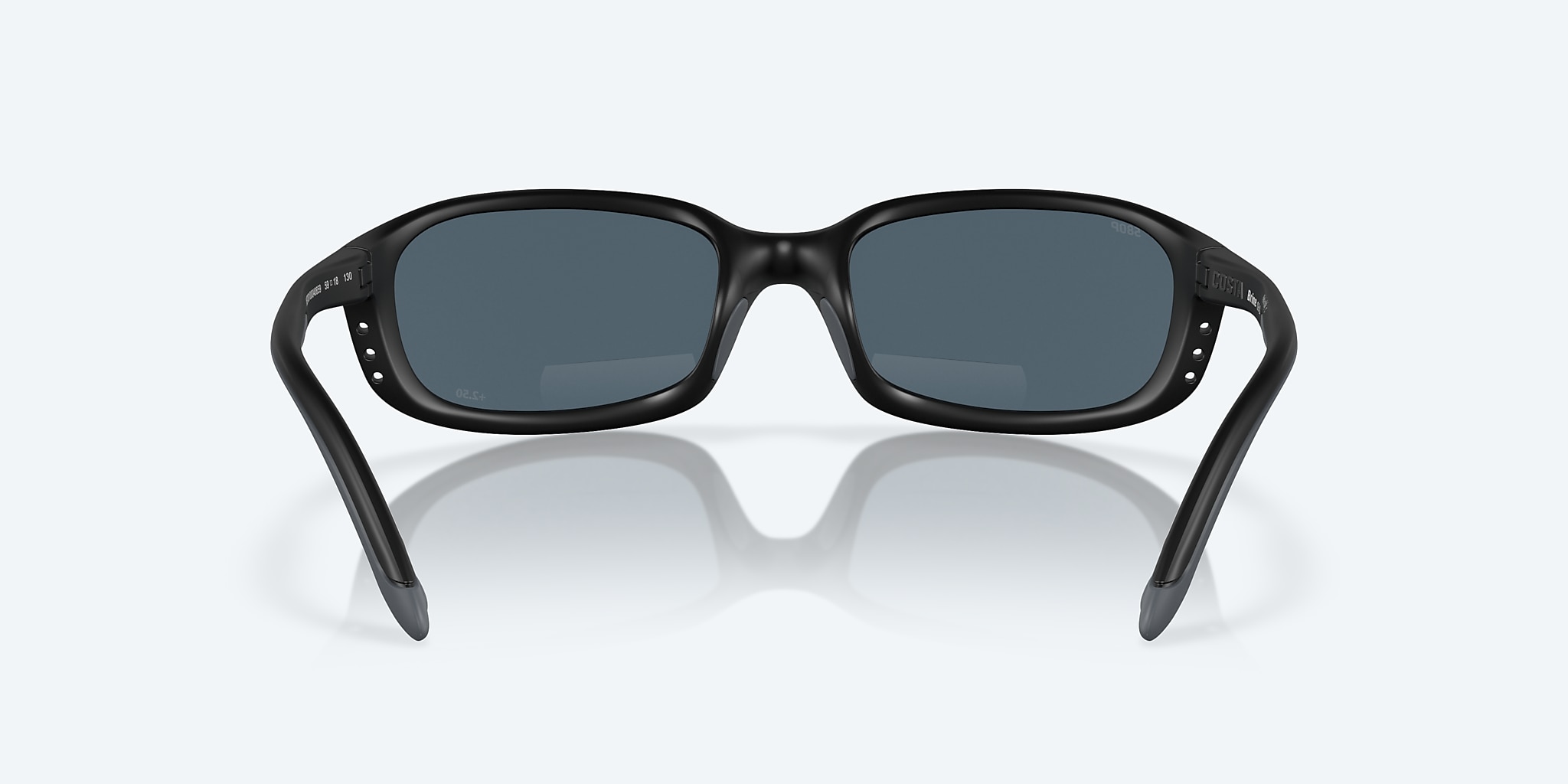 Brine Readers