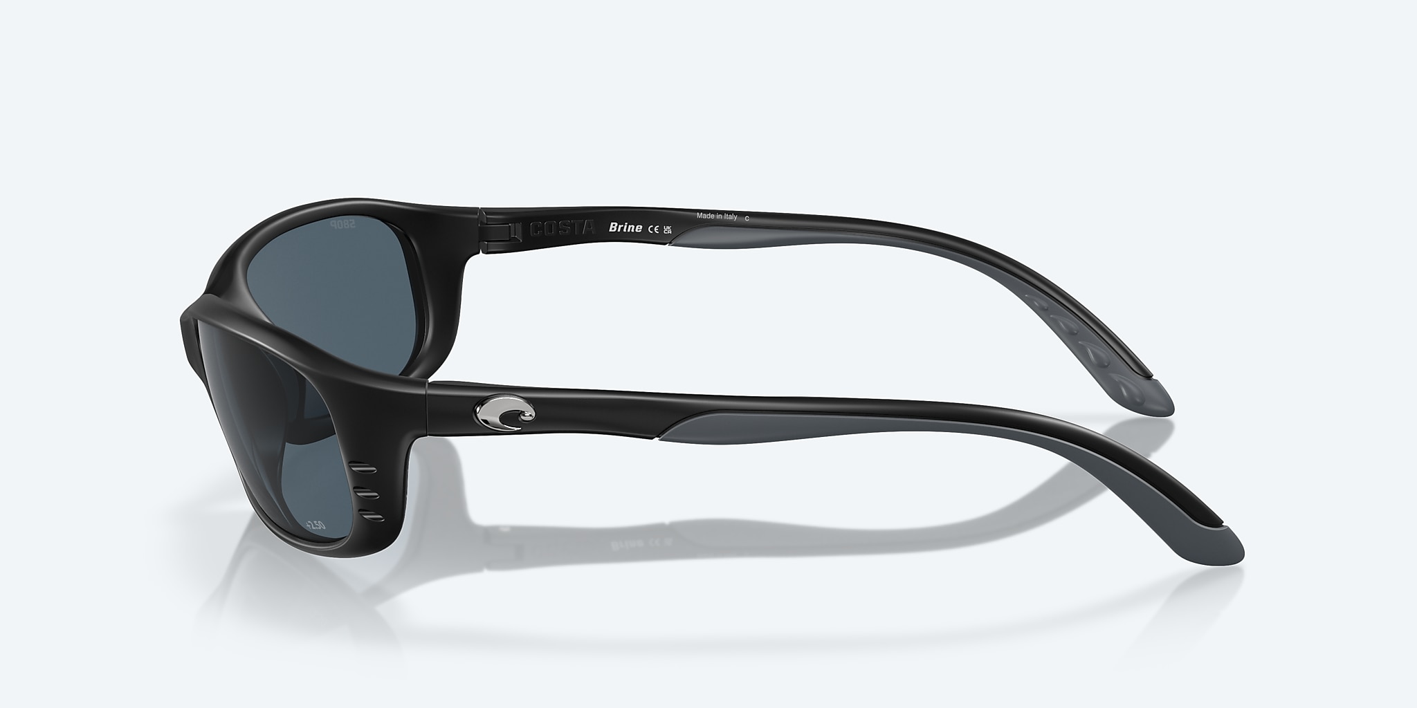 Brine Readers