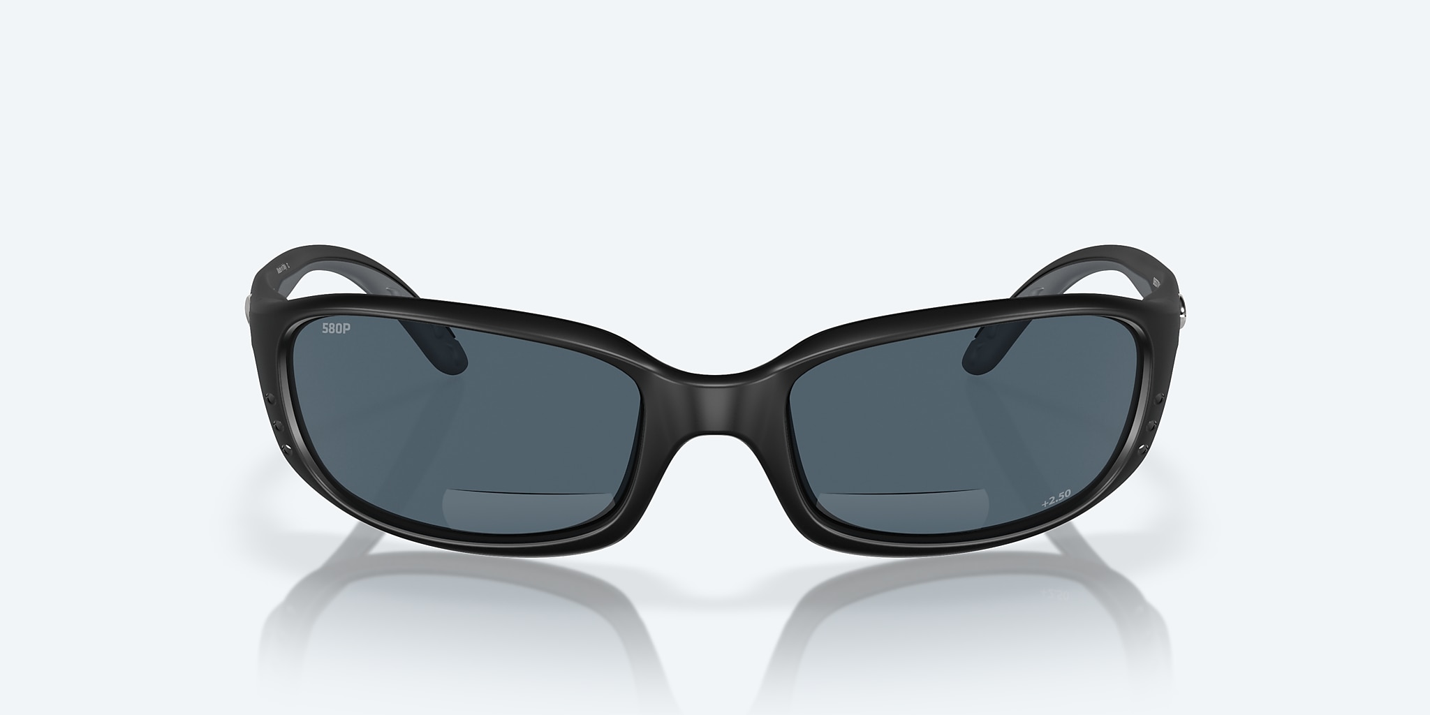 Brine Readers