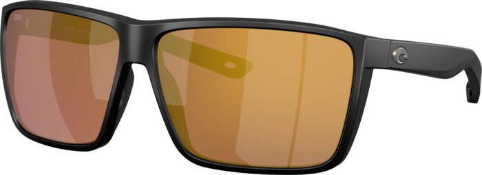 ms_ss_lo　アールス5玉&amp;デコL  &amp;サンゴールド2L Rincon II Polarized Sunglasses in Gold Mirror | Costa Del