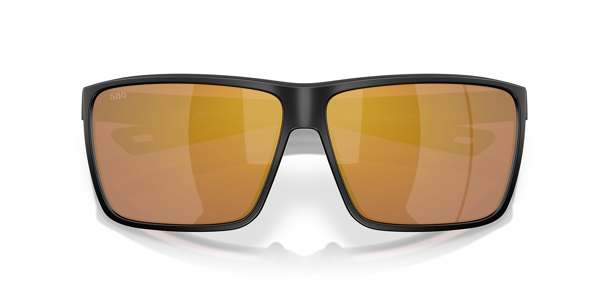 RINCON ロンスプML Costa Rincon II XL (64-11) with Gold Mirror lenses and Matte
