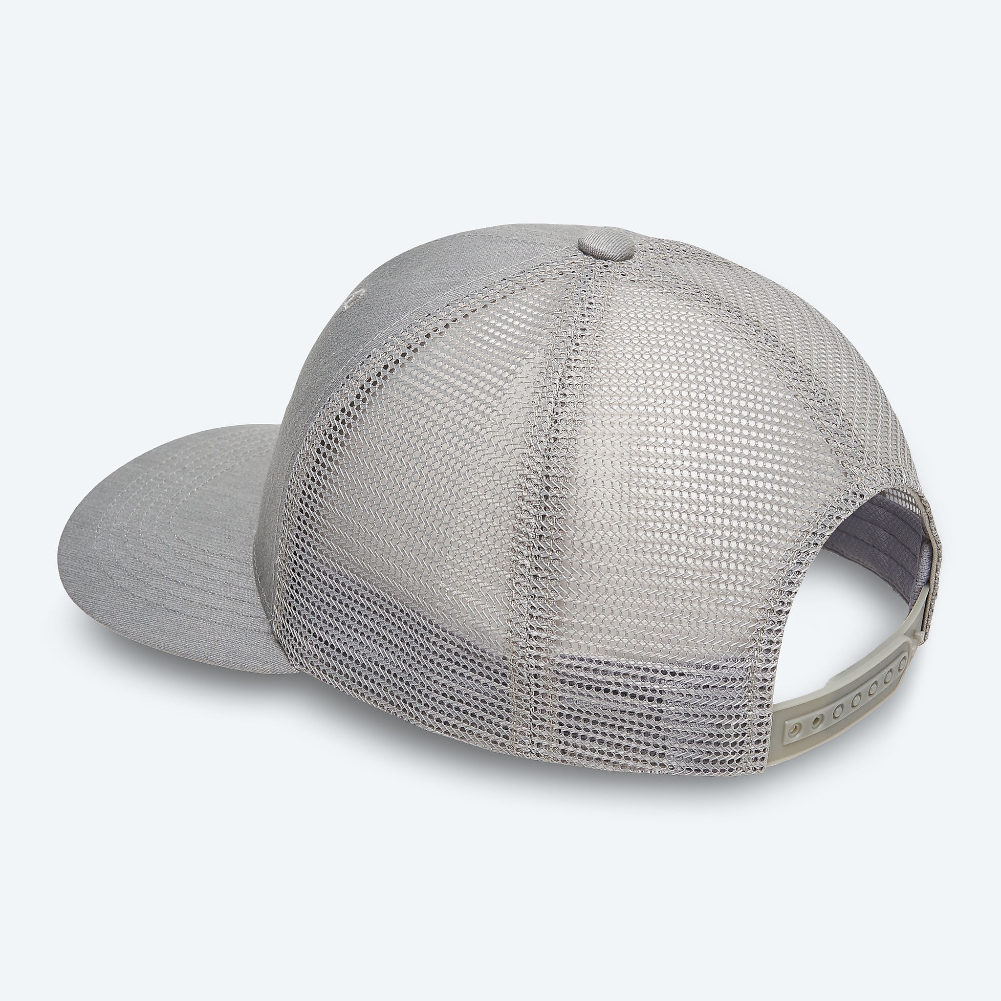 Accessories Sail Gray Costa Insignia Trucker Image 2 de 3 Accessories Sail Gray Costa Insignia Trucker Image 2 de 3