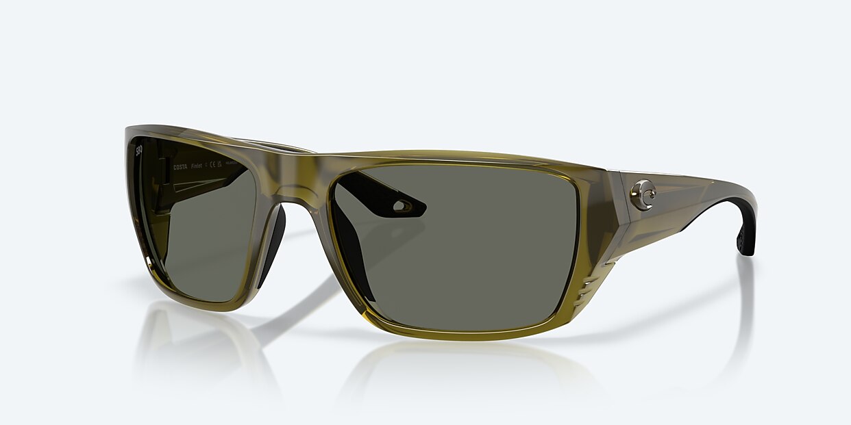 Finlet Sunglasses