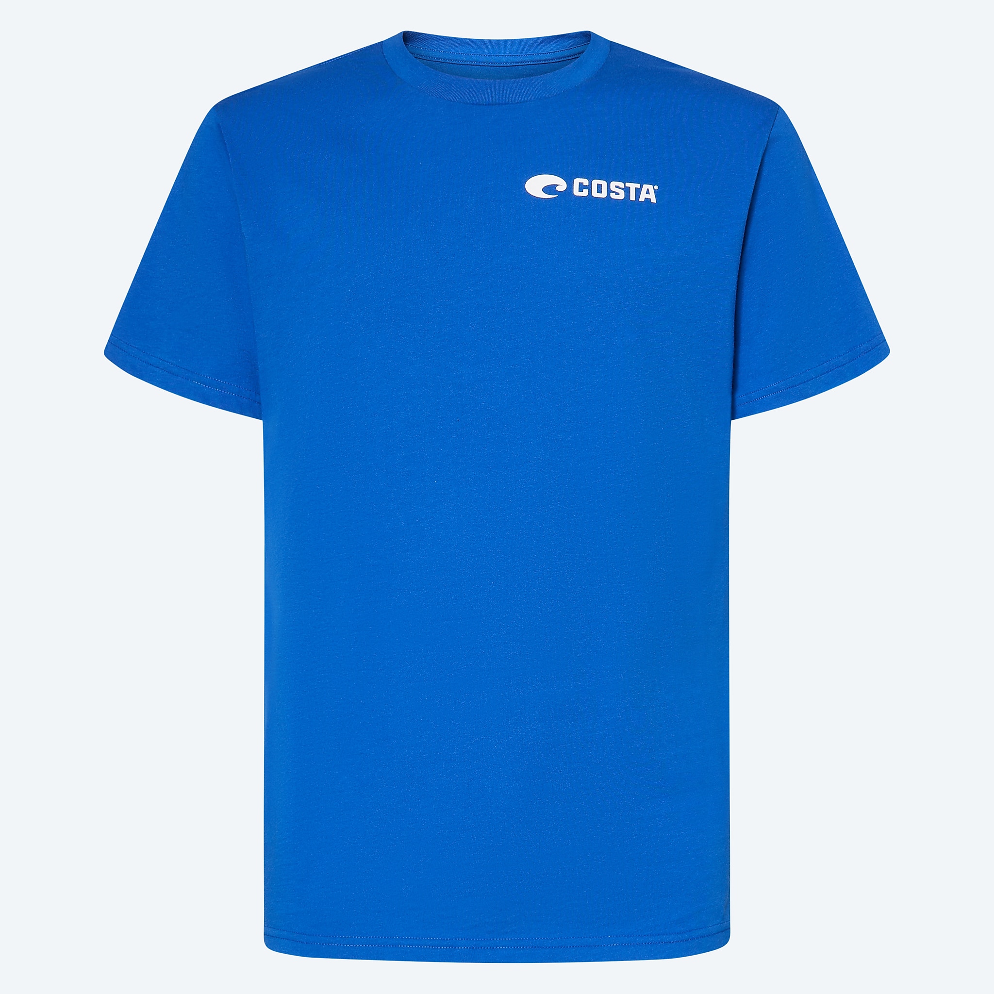Apparel Royal Blue Tuna Costa Costa Classic Emblem Image 1 of 3 Apparel Royal Blue Tuna Costa Costa Classic Emblem Image 1 of 3