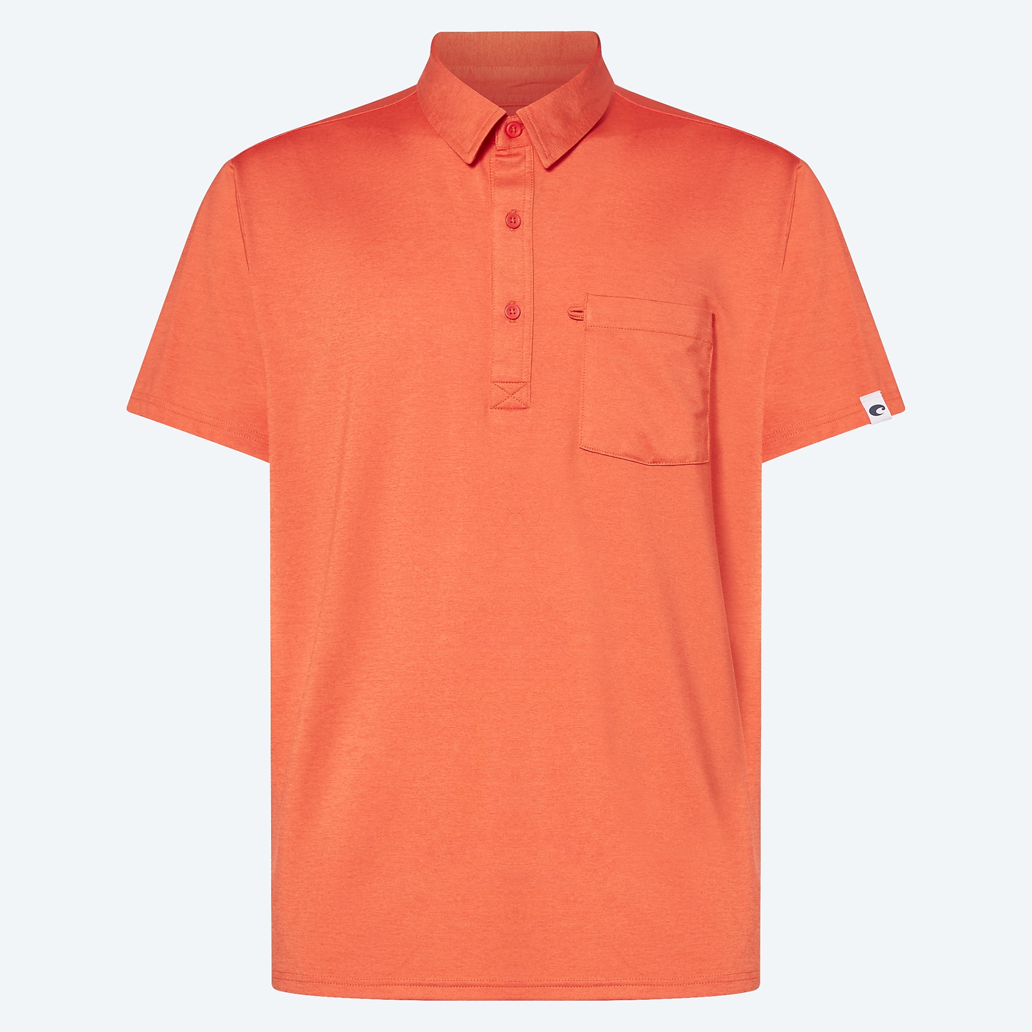 Ss Voyager Polo