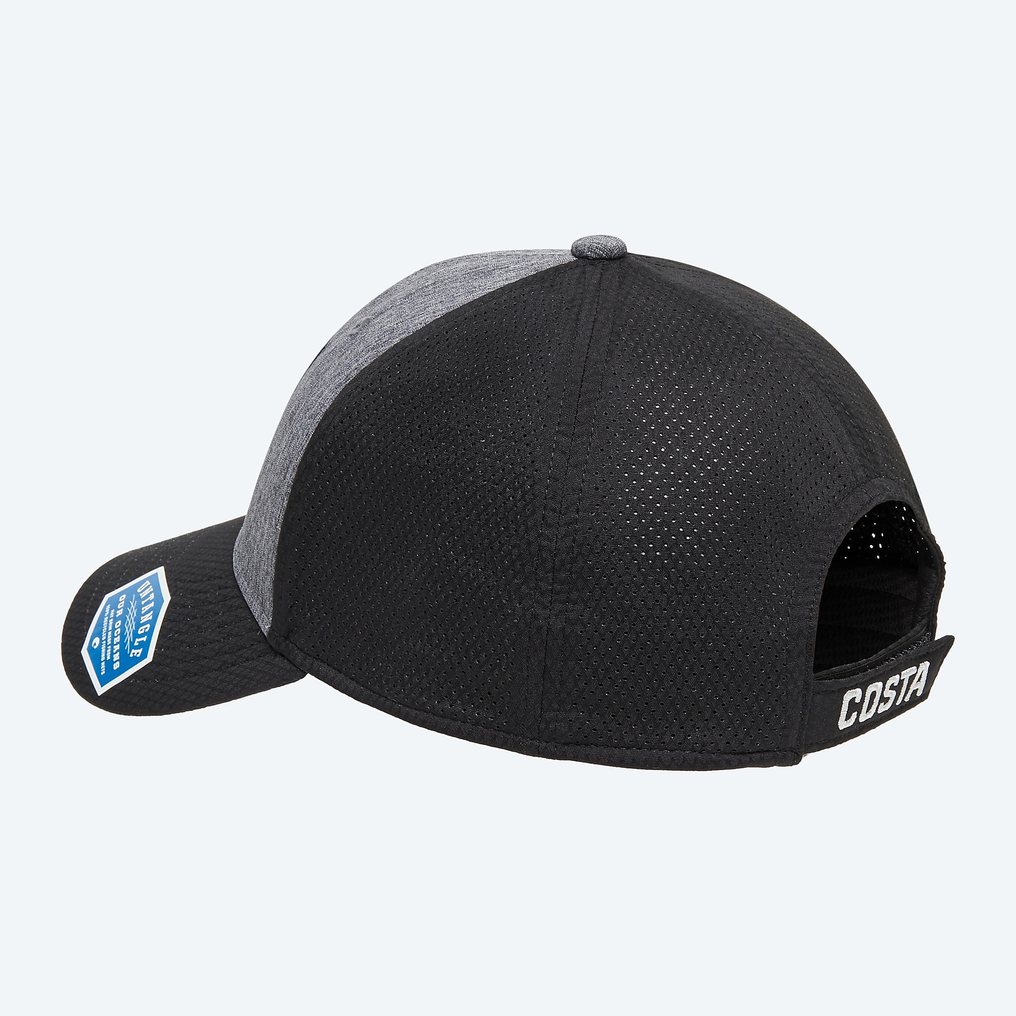 Born On The Water Xl Performance Hat