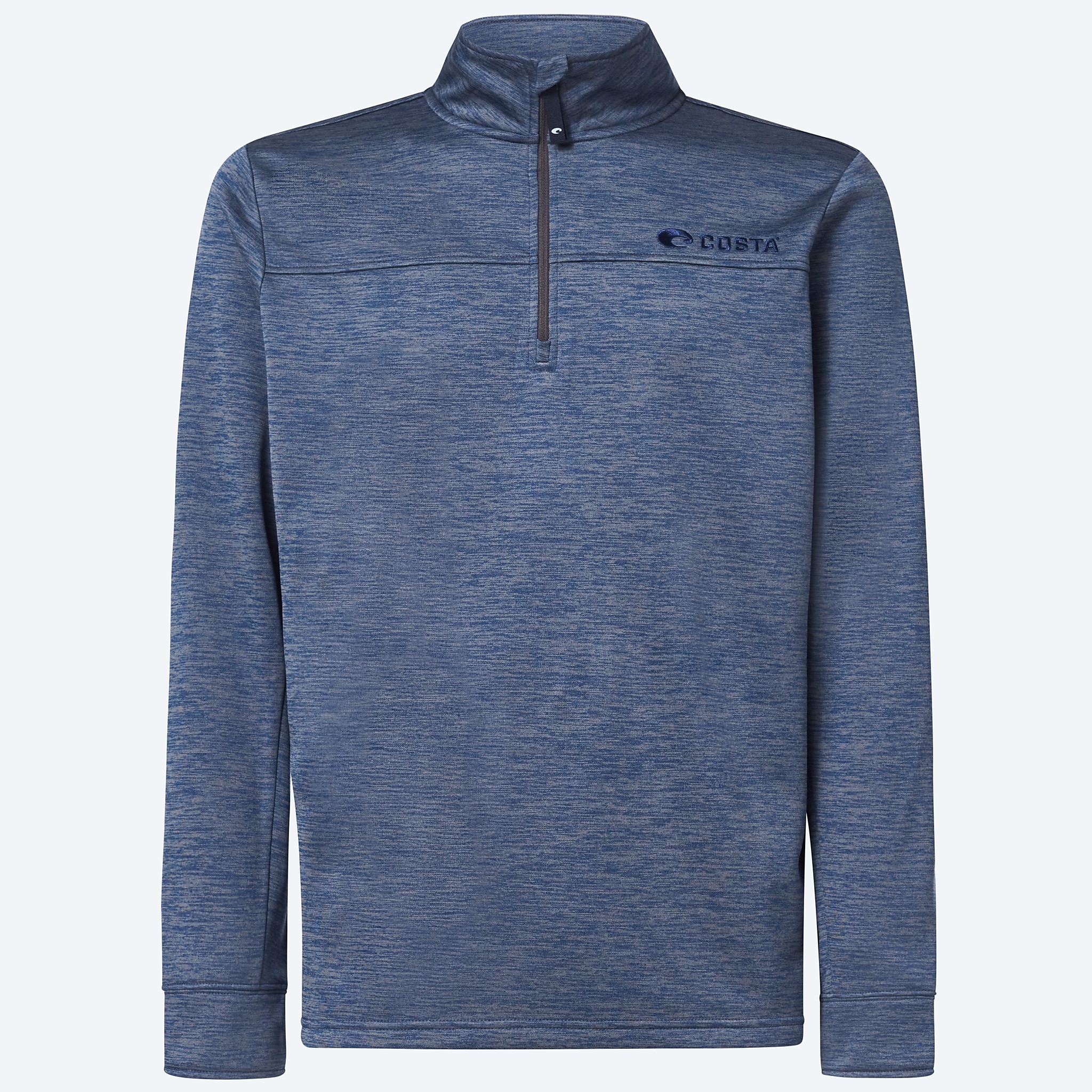 Harbor Quarter Zip