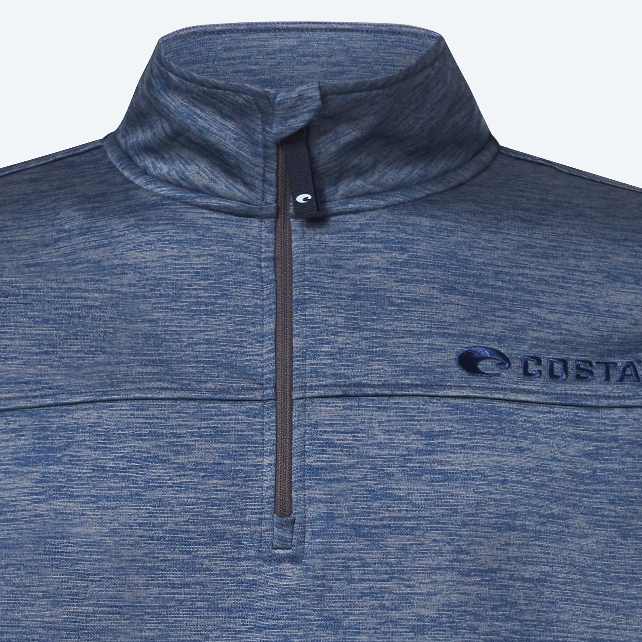 Harbor Quarter Zip
