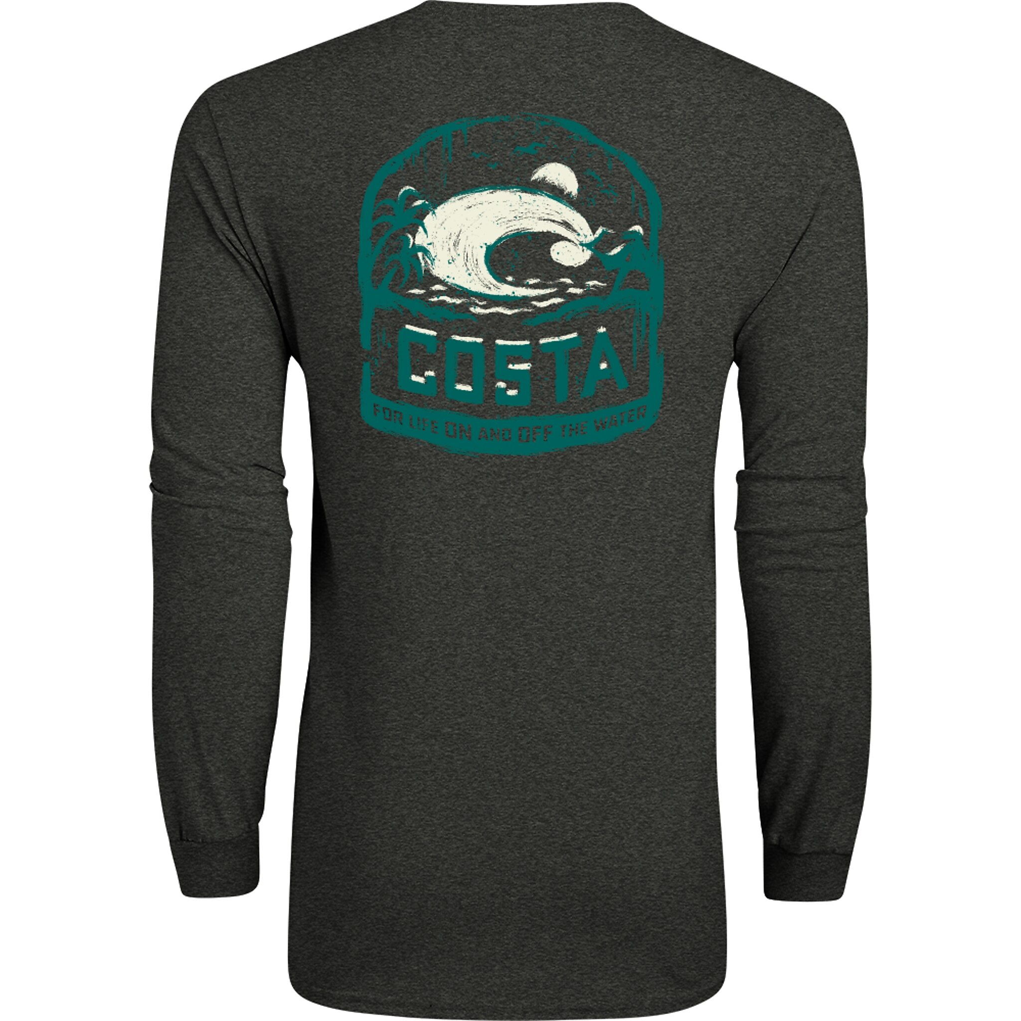 Sunworn LS | Costa Del Mar® US