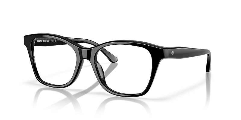 Costa Mariana Trench 430 M (53-17) with Demo Lens lenses and Black