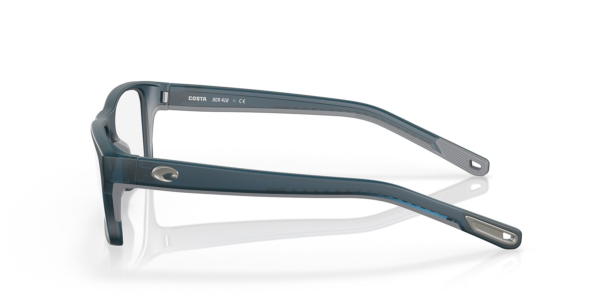 Ocean Ridge 410 Polarized Sunglasses in Demo Lens | Costa
