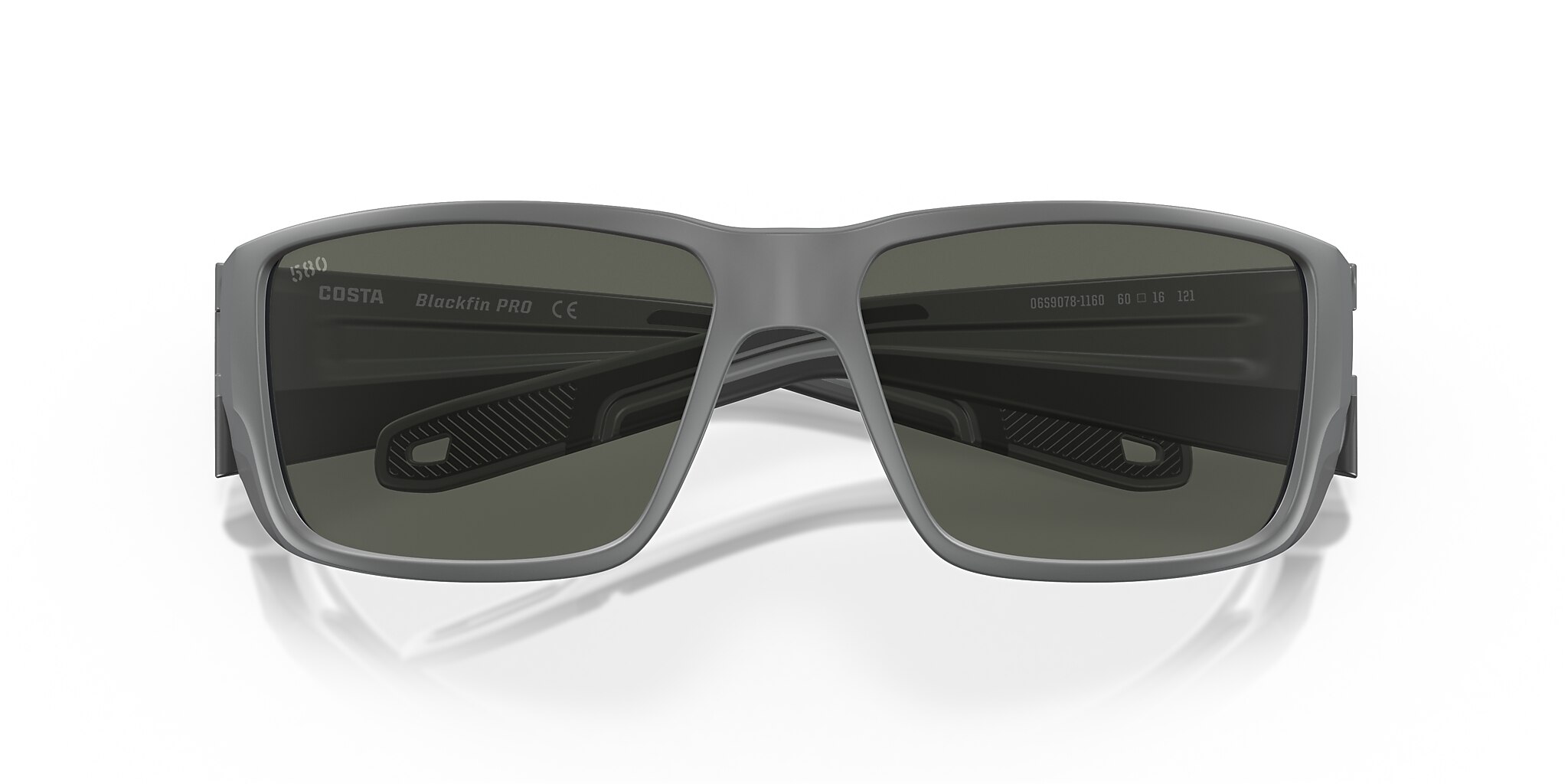 Costa サングラス Blackfin Pro 偏光レンズ Blackfin PRO Polarized Sunglasses in Green Mirror | Costa